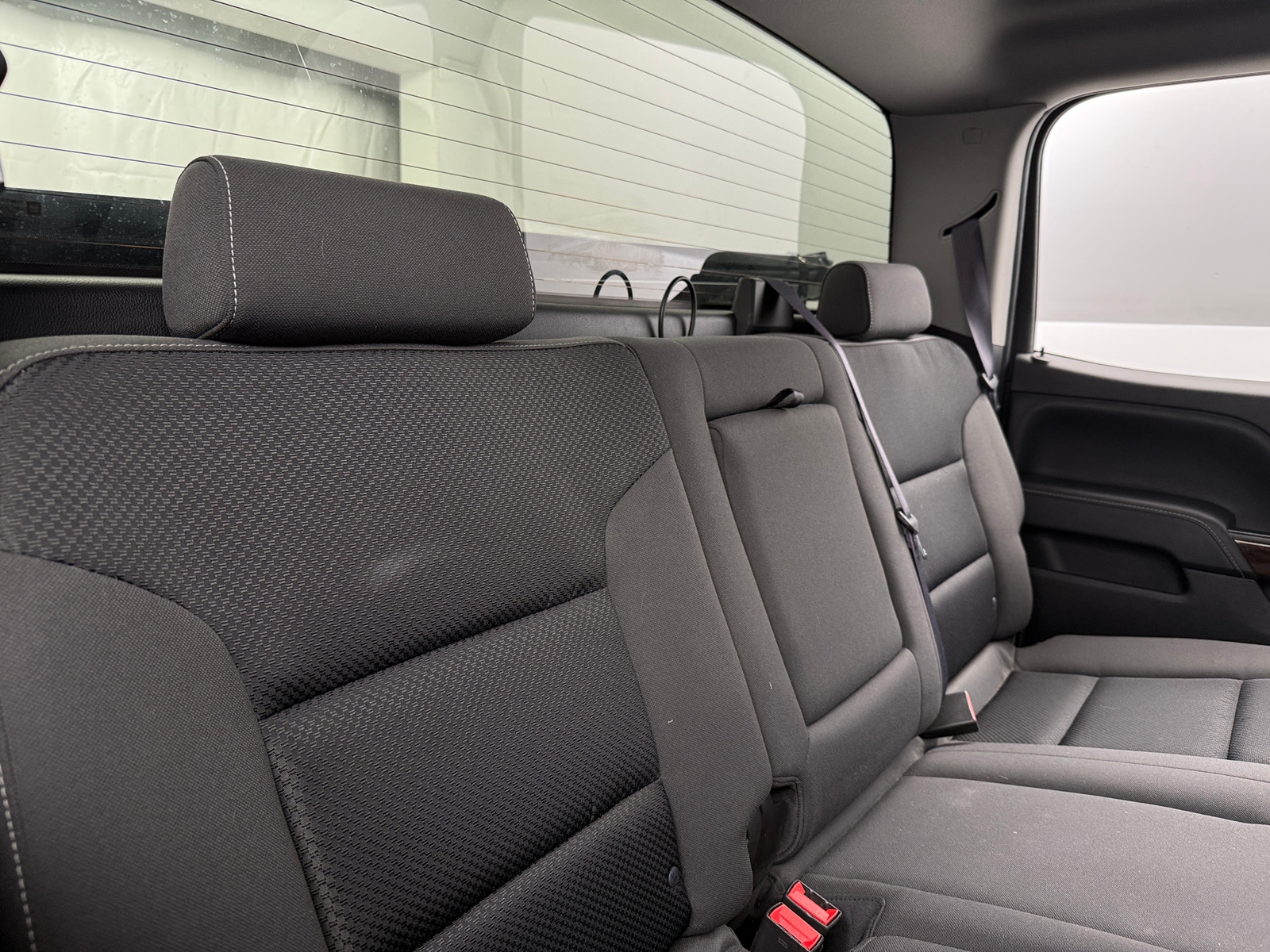 Thumbnail: 2015 GMC Sierra 1500 - 6