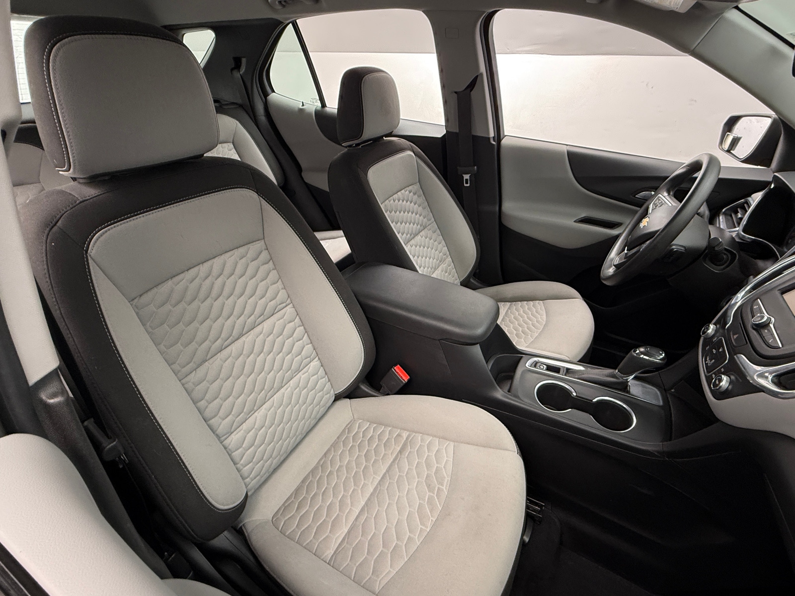 Thumbnail: 2019 Chevrolet Equinox - 2