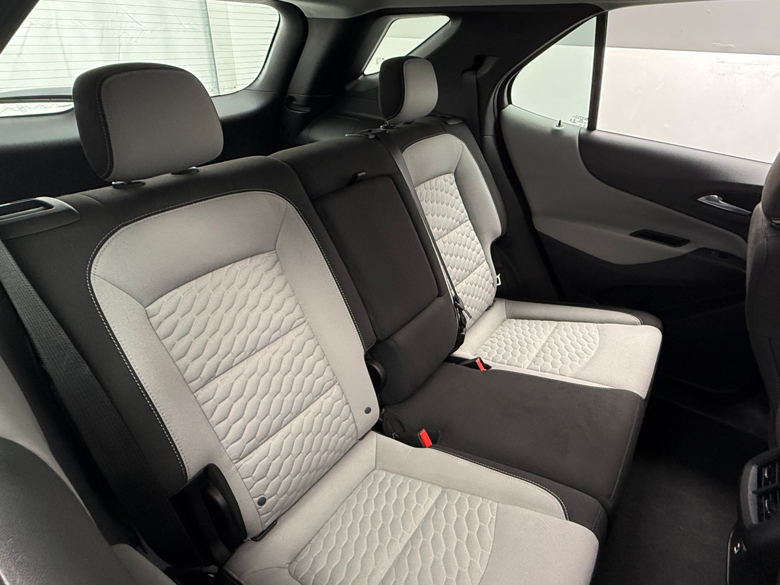 Thumbnail: 2019 Chevrolet Equinox - 6