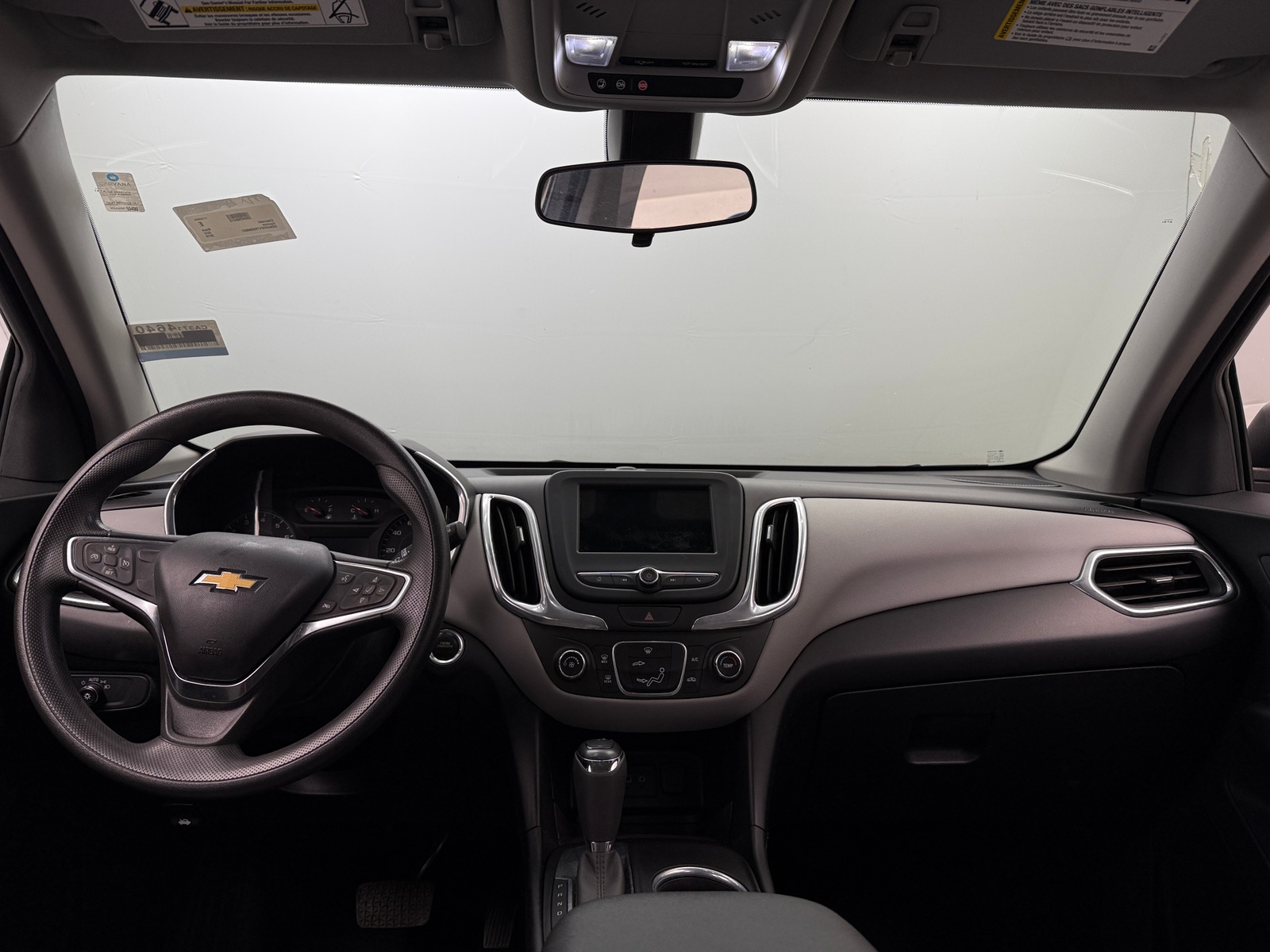 Thumbnail: 2019 Chevrolet Equinox - 3