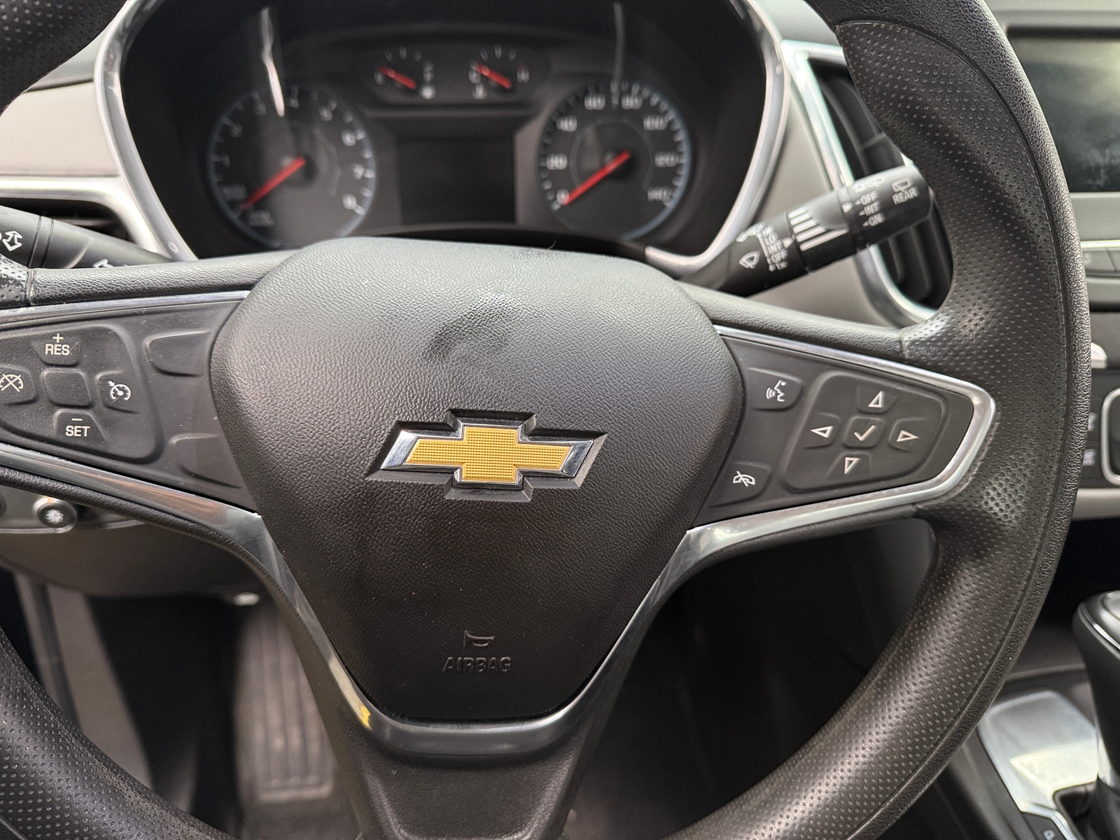 Thumbnail: 2019 Chevrolet Equinox - 5