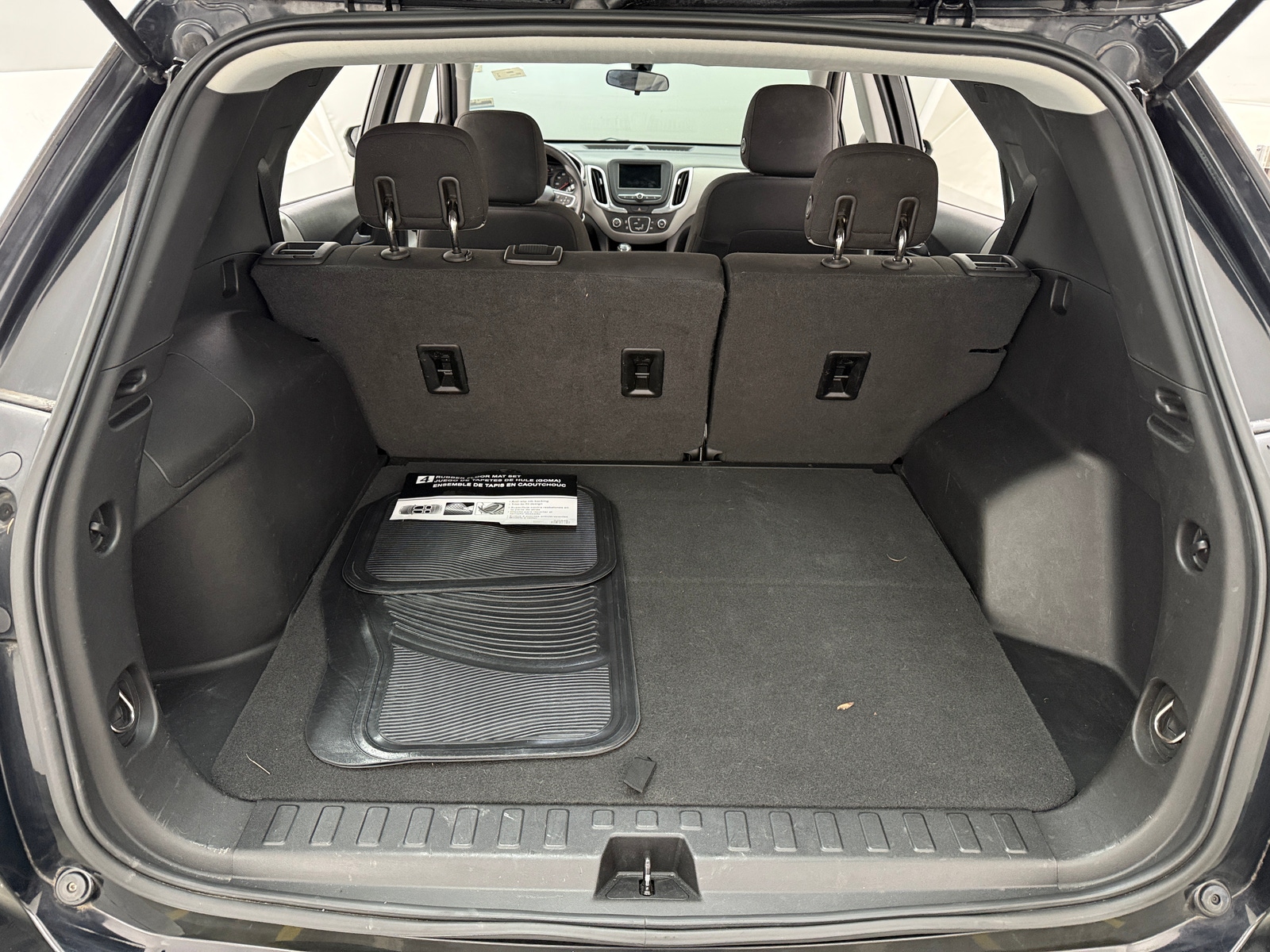 Thumbnail: 2019 Chevrolet Equinox - 7