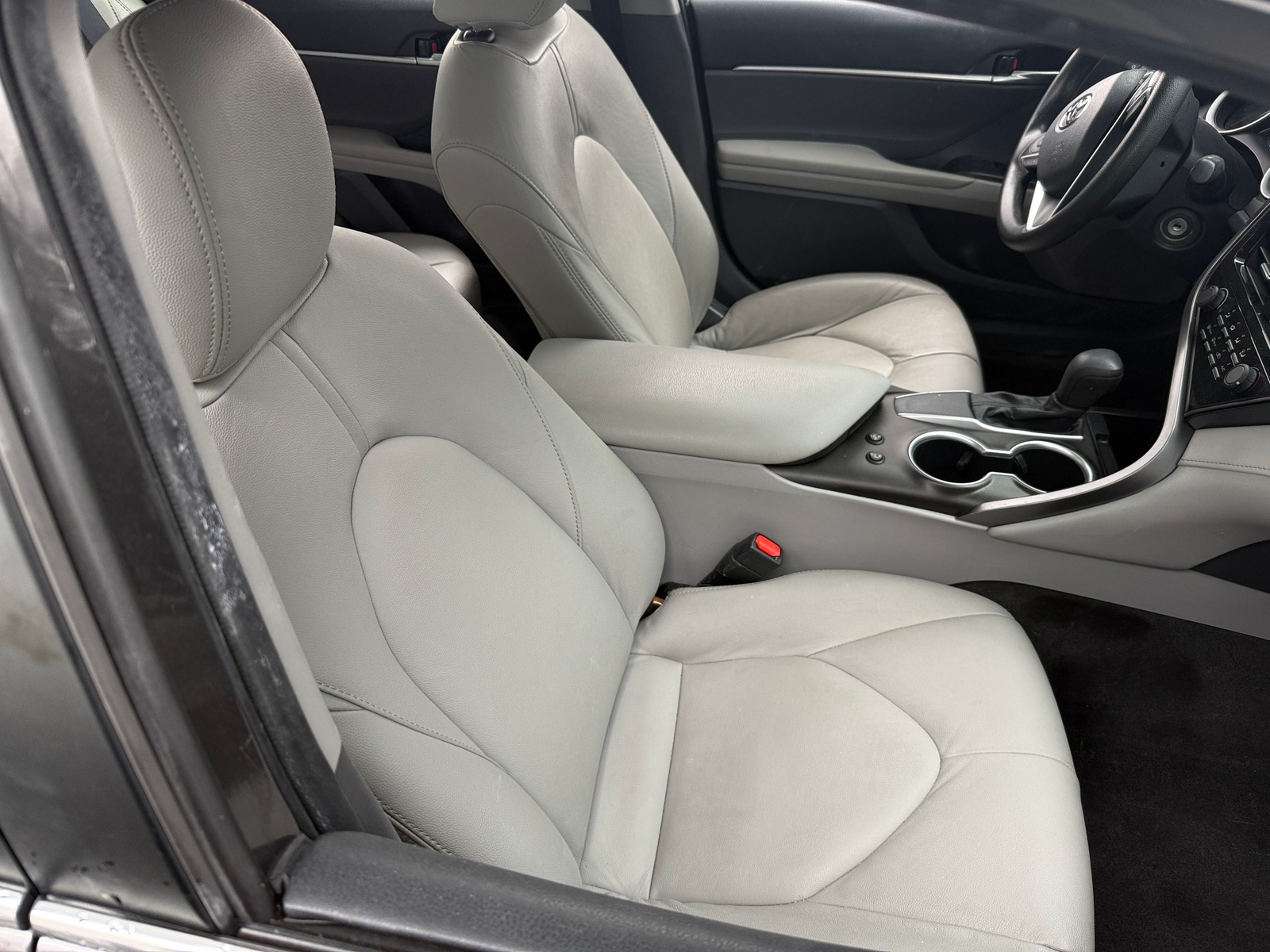 Thumbnail: 2021 Toyota Camry - 2