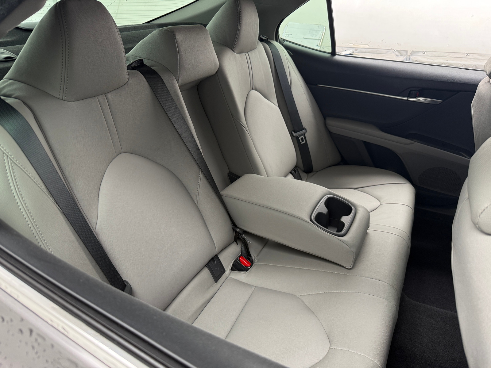 Thumbnail: 2021 Toyota Camry - 6