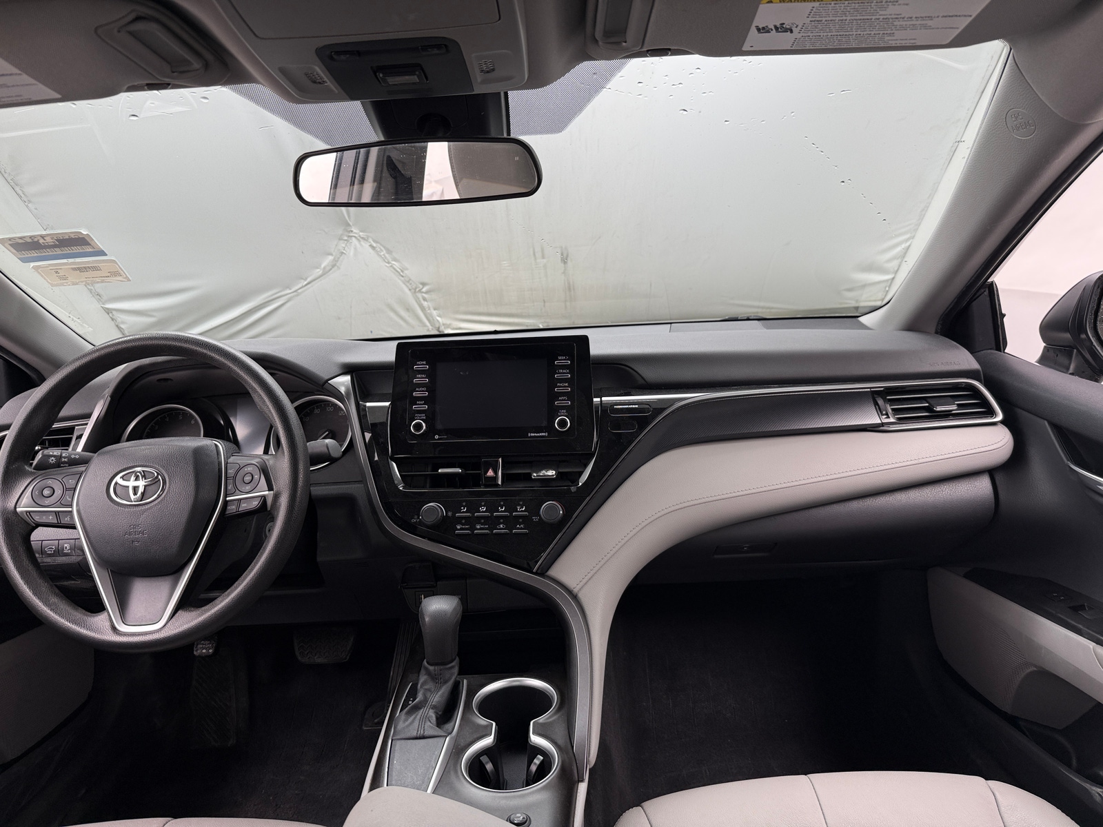 Thumbnail: 2021 Toyota Camry - 3