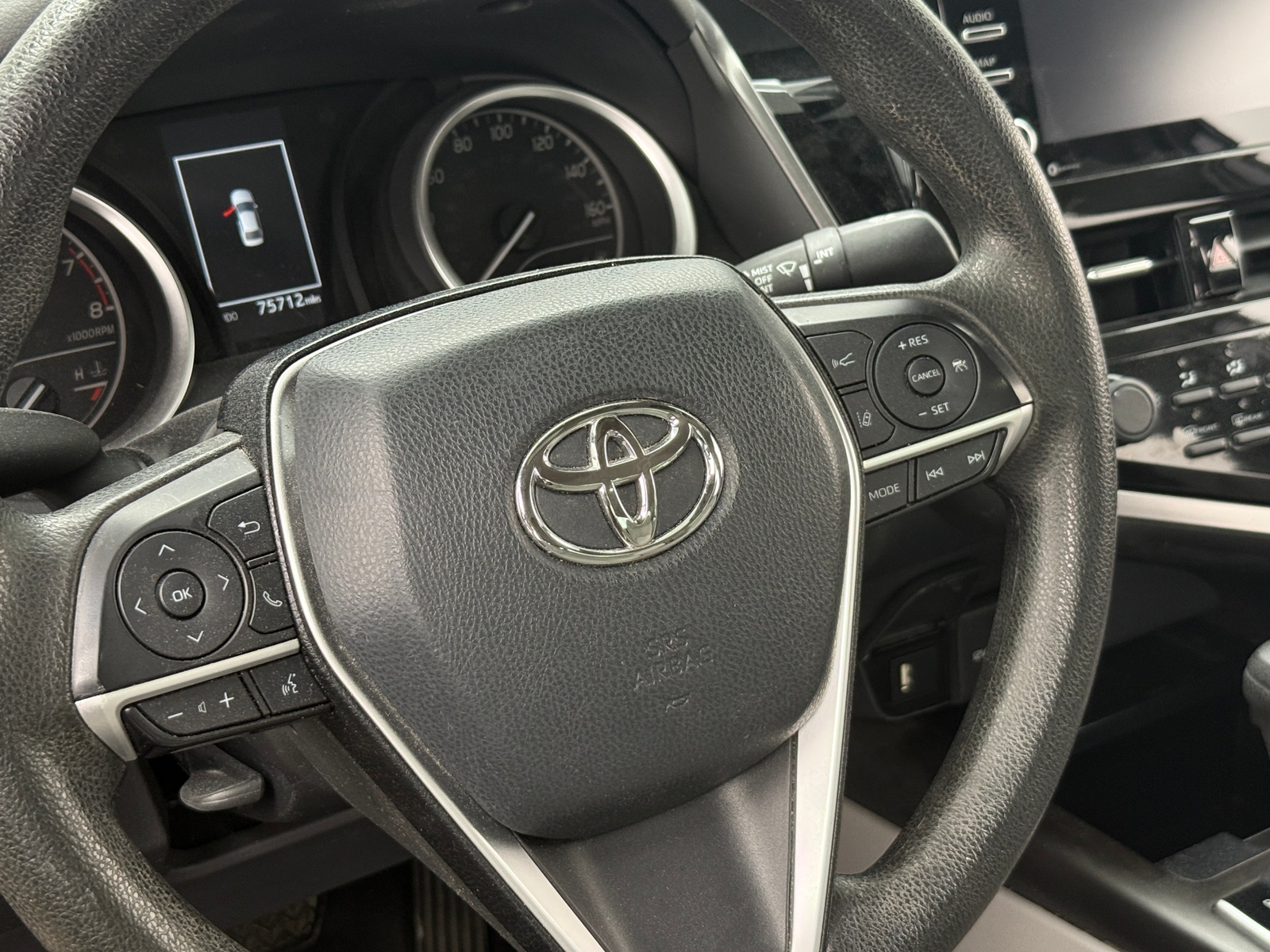 Thumbnail: 2021 Toyota Camry - 5