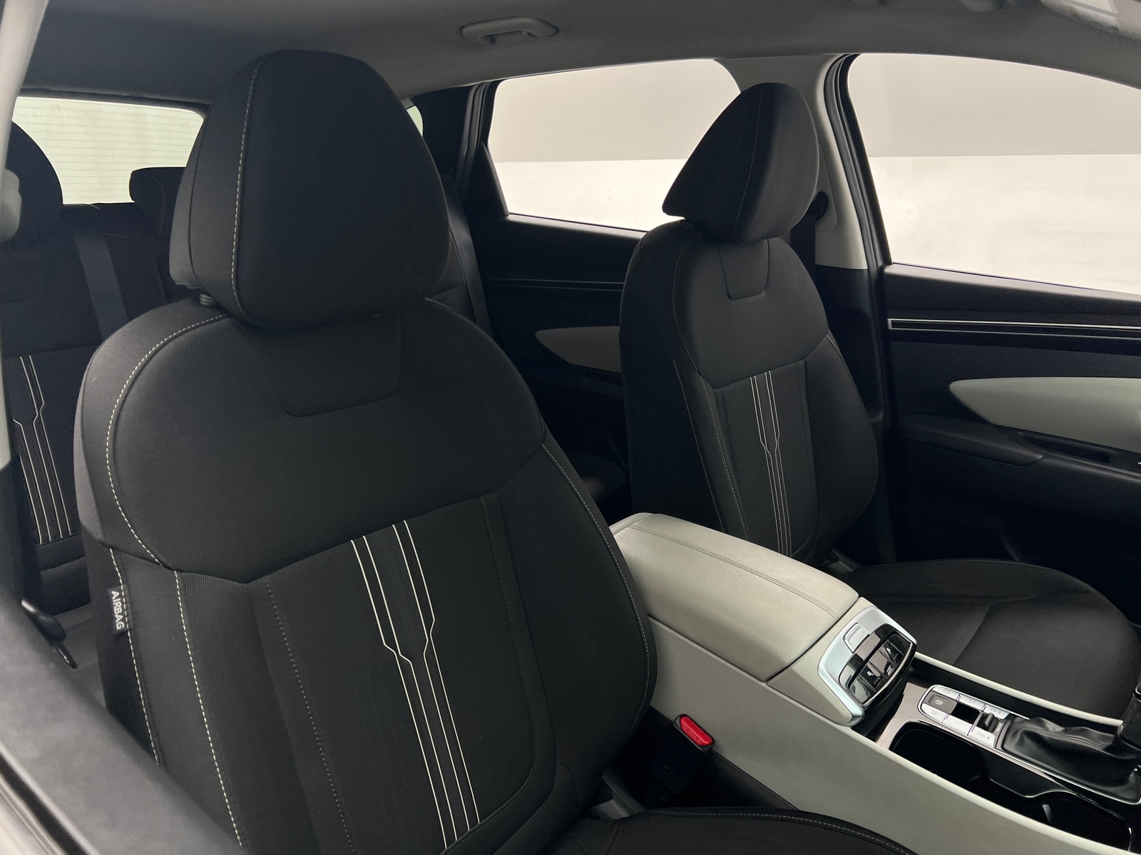 Thumbnail: 2024 Hyundai Tucson - 2