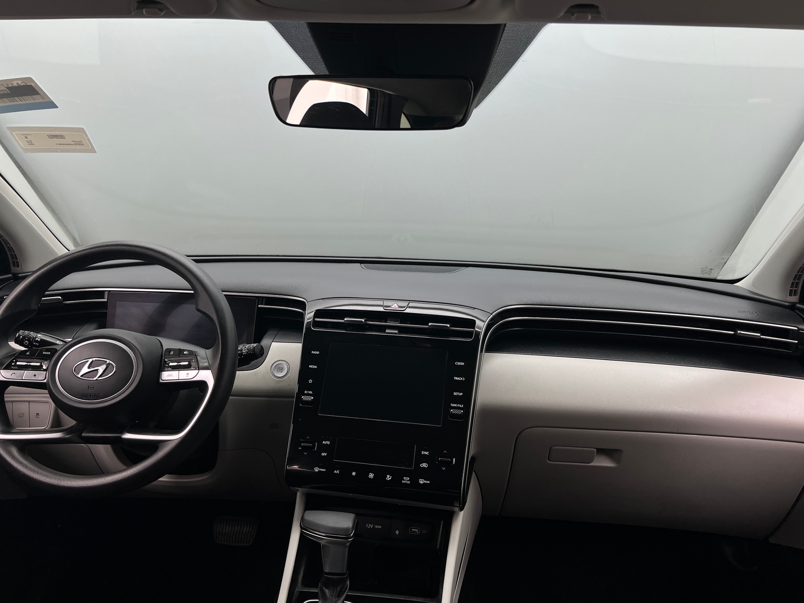 Thumbnail: 2024 Hyundai Tucson - 3