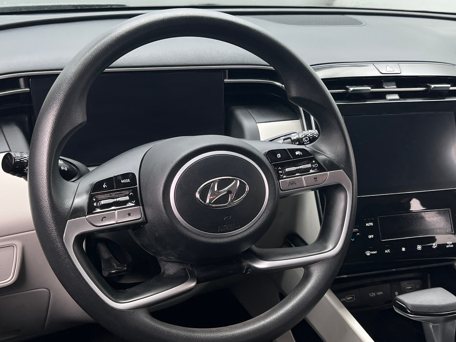 Thumbnail: 2024 Hyundai Tucson - 5