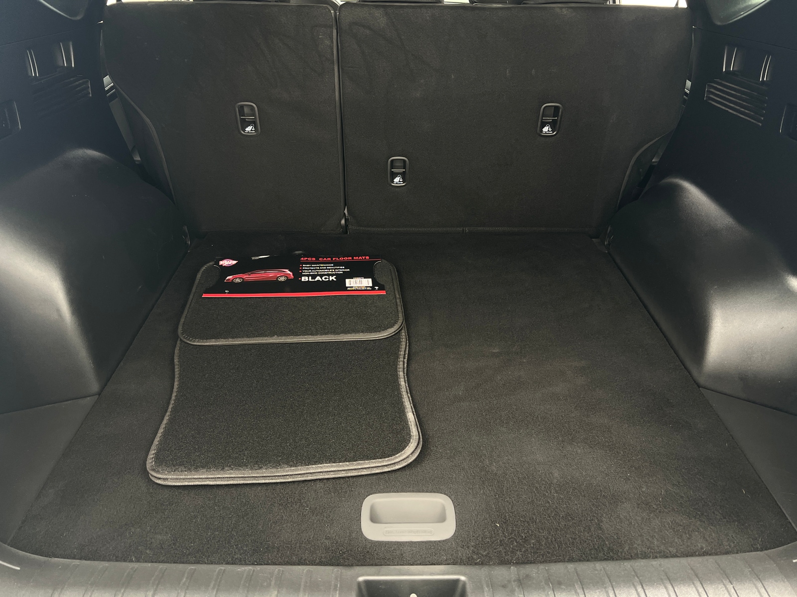 Thumbnail: 2024 Hyundai Tucson - 7