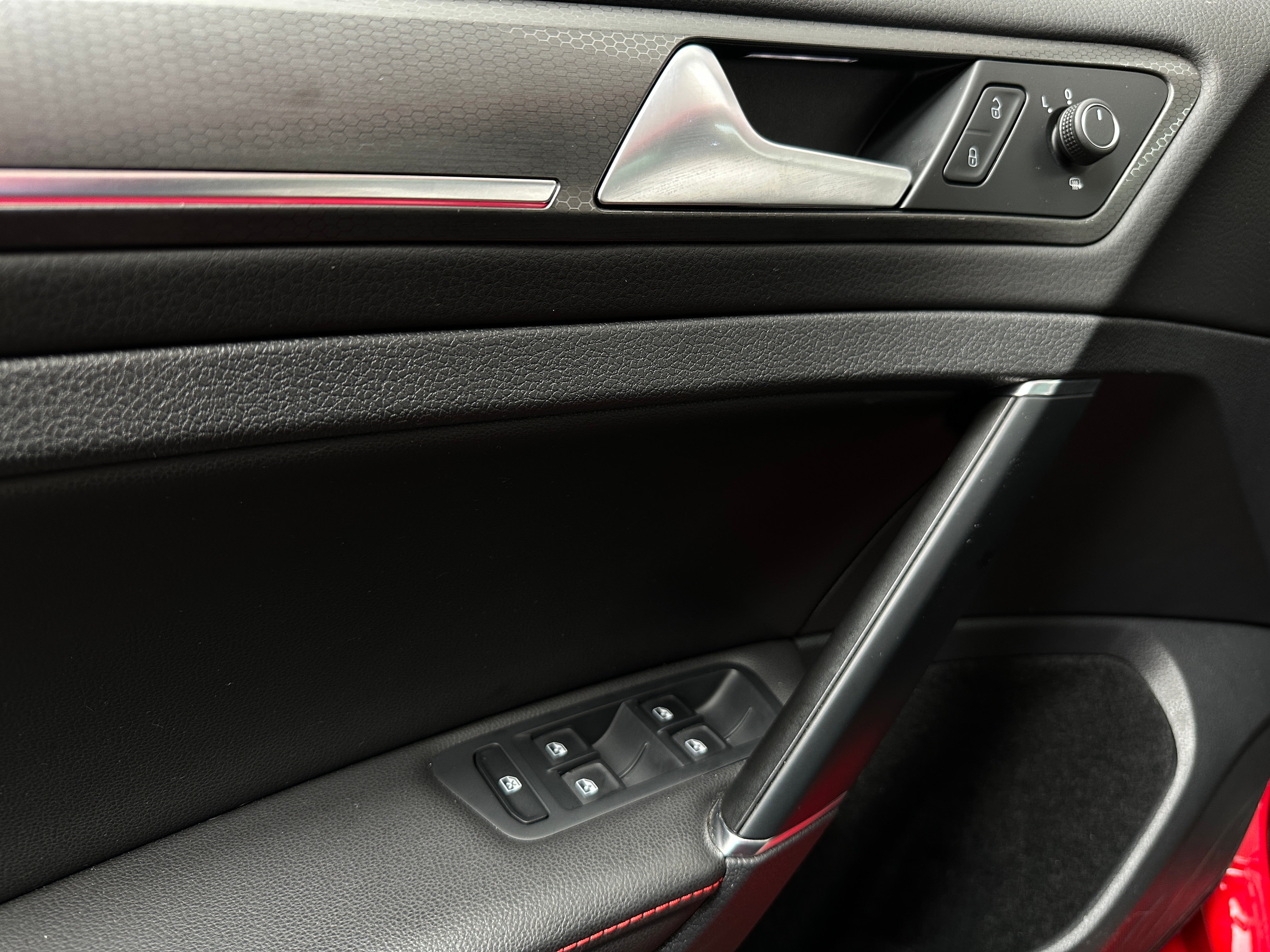 2019 Volkswagen Golf GTI