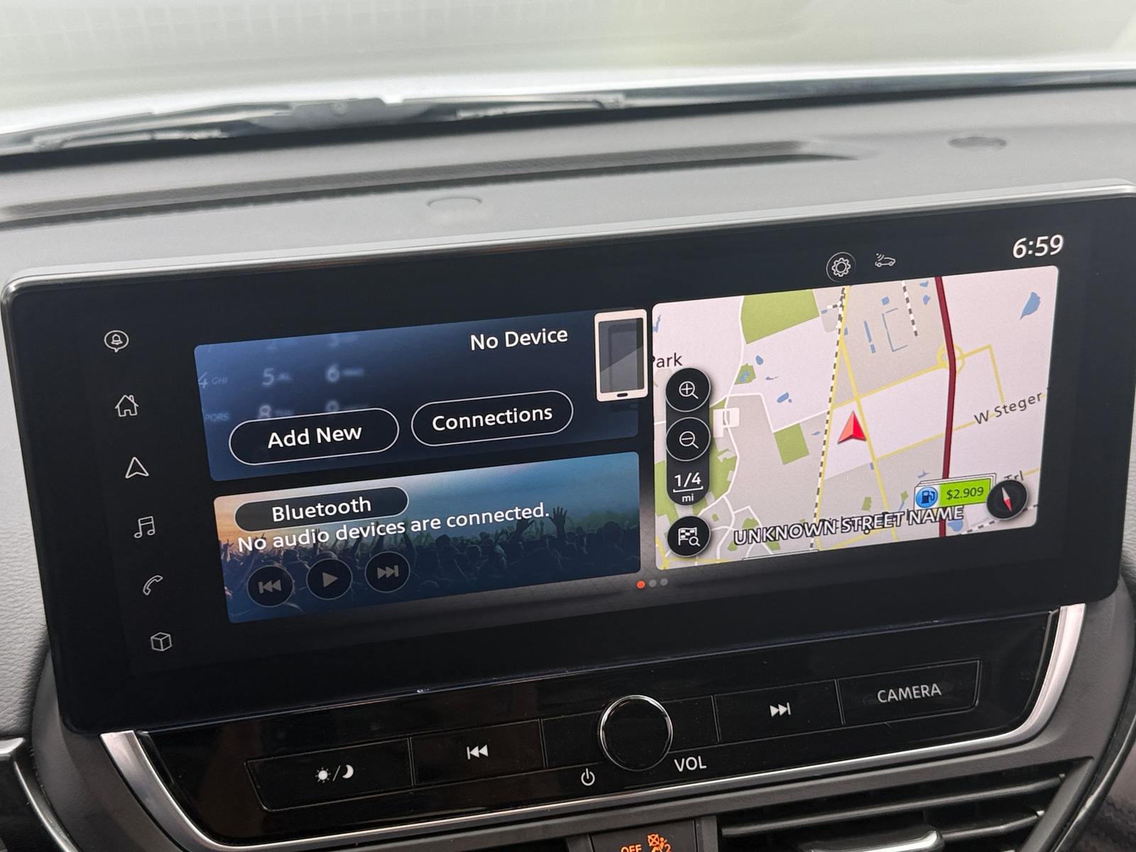 Thumbnail: 2024 Nissan Altima - 3