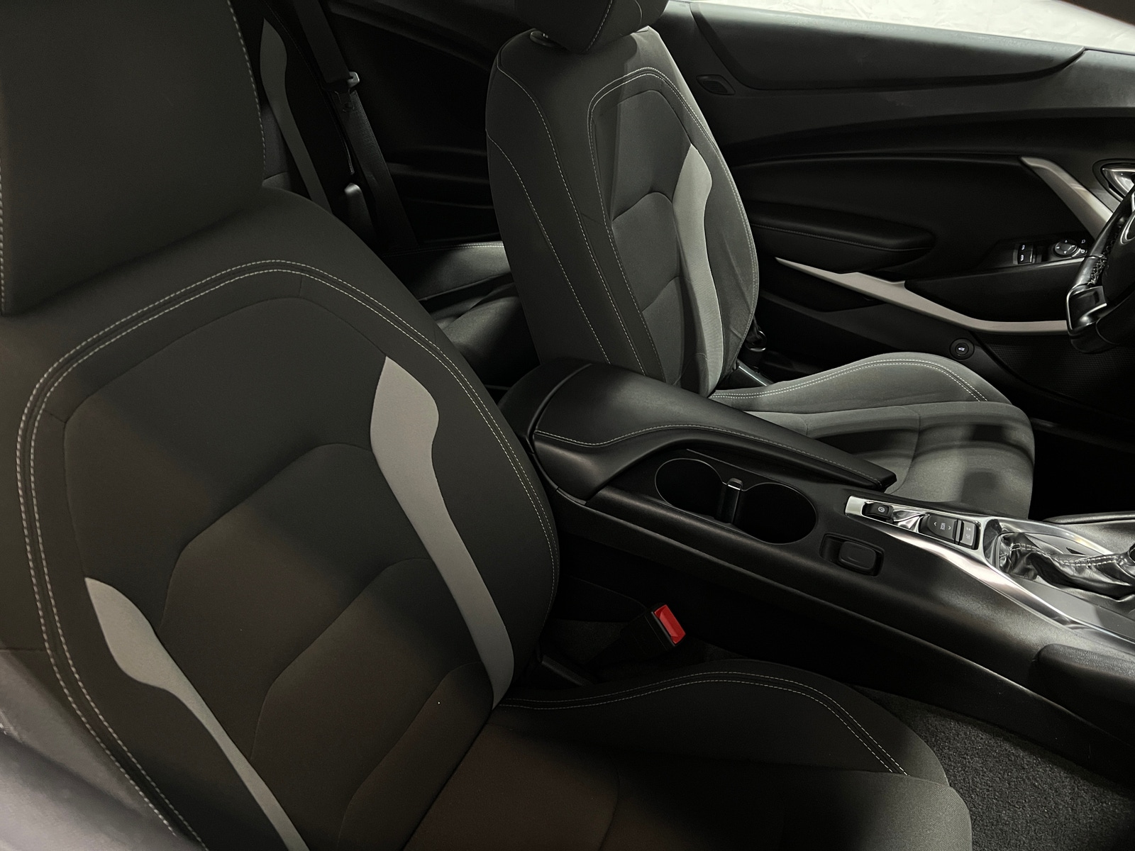 Thumbnail: 2020 Chevrolet Camaro - 2