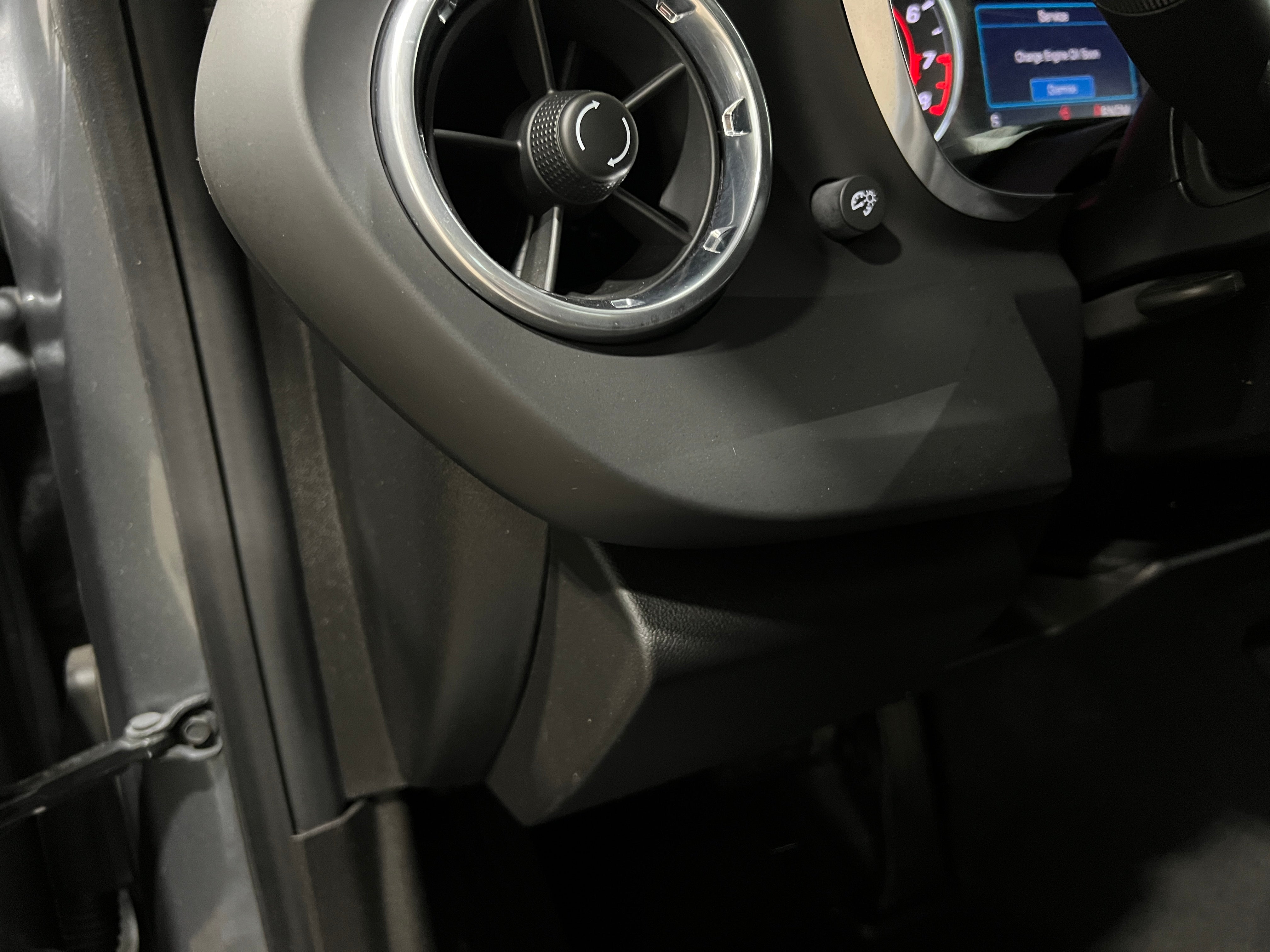 2020 Chevrolet Camaro