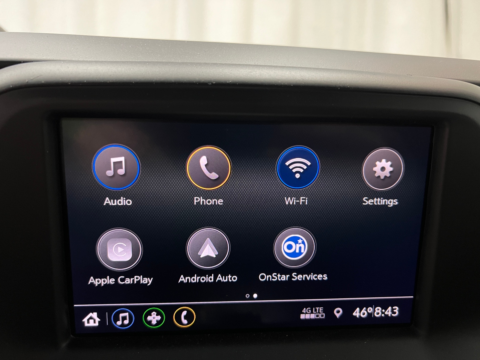 Thumbnail: 2020 Chevrolet Camaro - 4