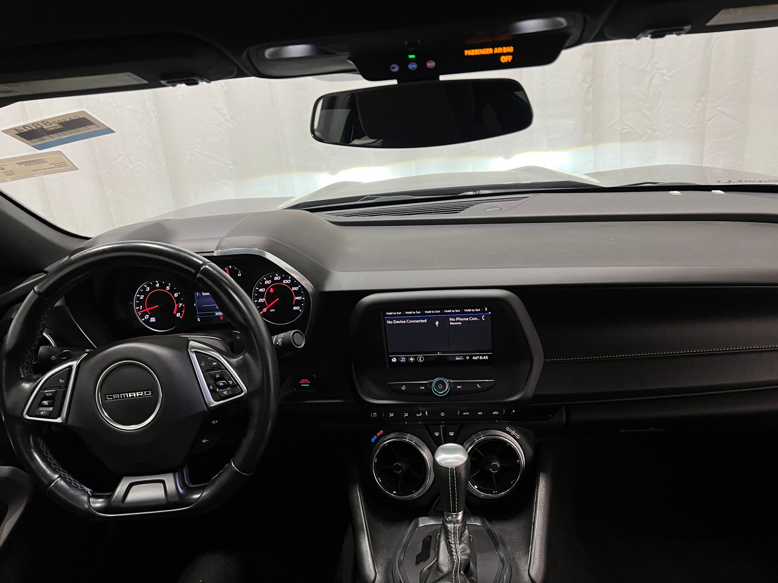 Thumbnail: 2020 Chevrolet Camaro - 3