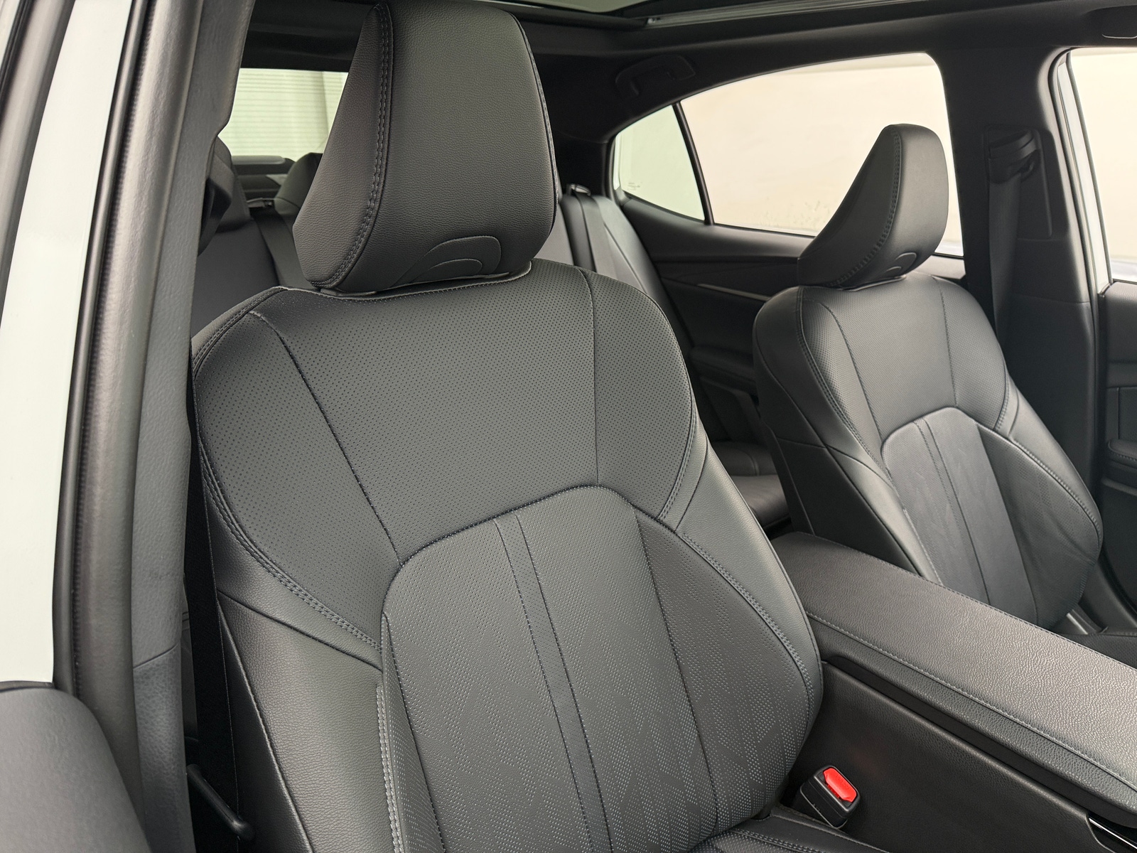 Thumbnail: 2025 Toyota Camry - 2