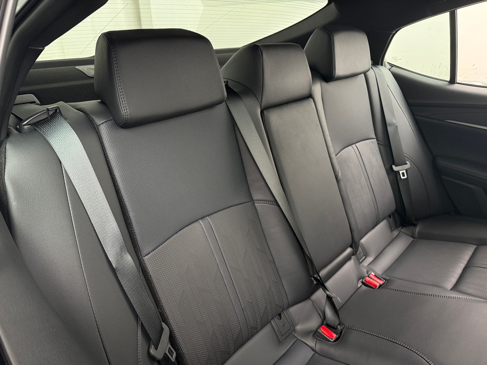 Thumbnail: 2025 Toyota Camry - 6