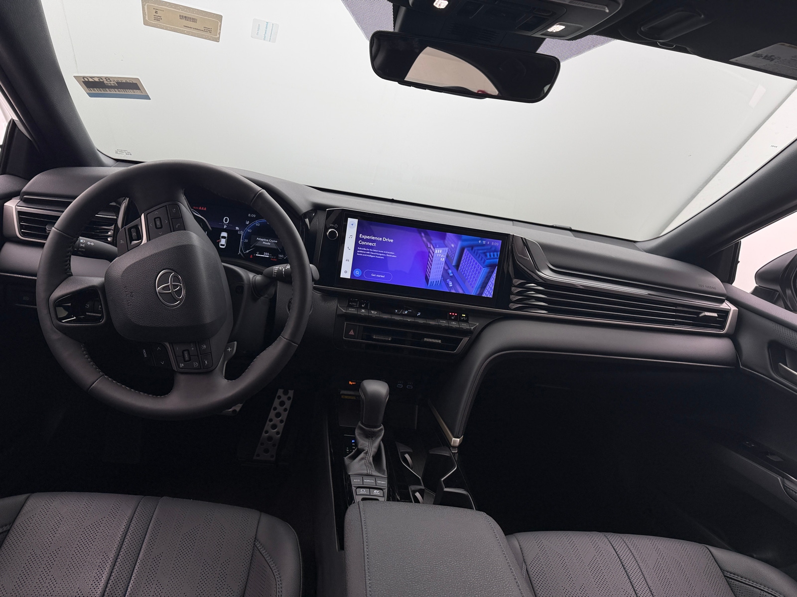 Thumbnail: 2025 Toyota Camry - 3