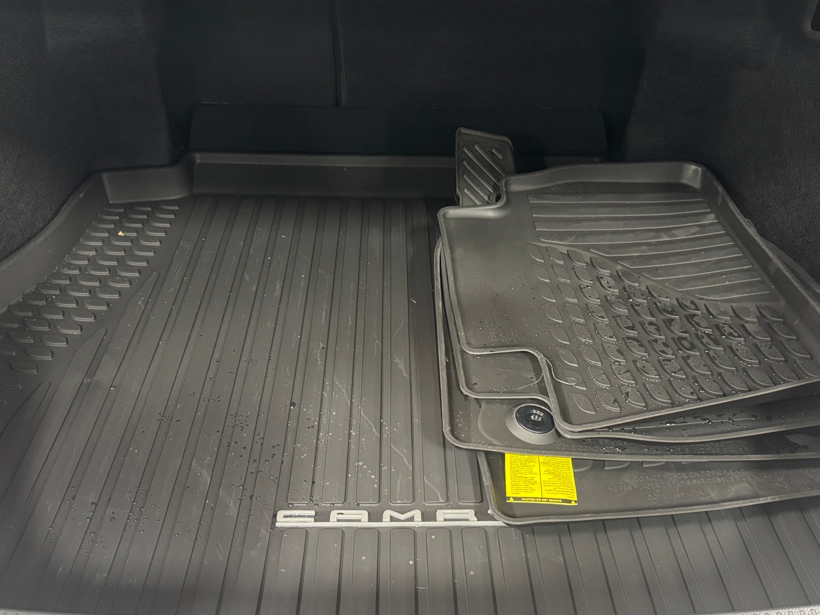 Thumbnail: 2025 Toyota Camry - 7