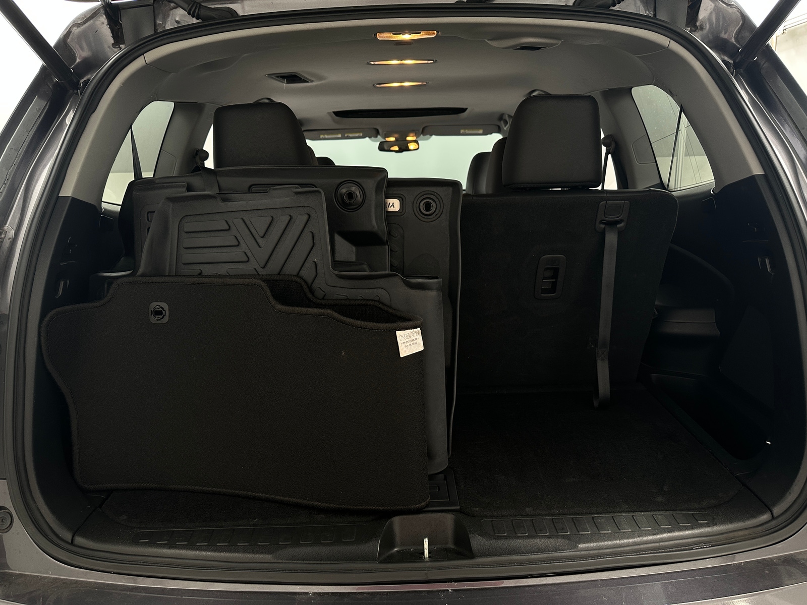 Thumbnail: 2018 Honda Pilot - 6