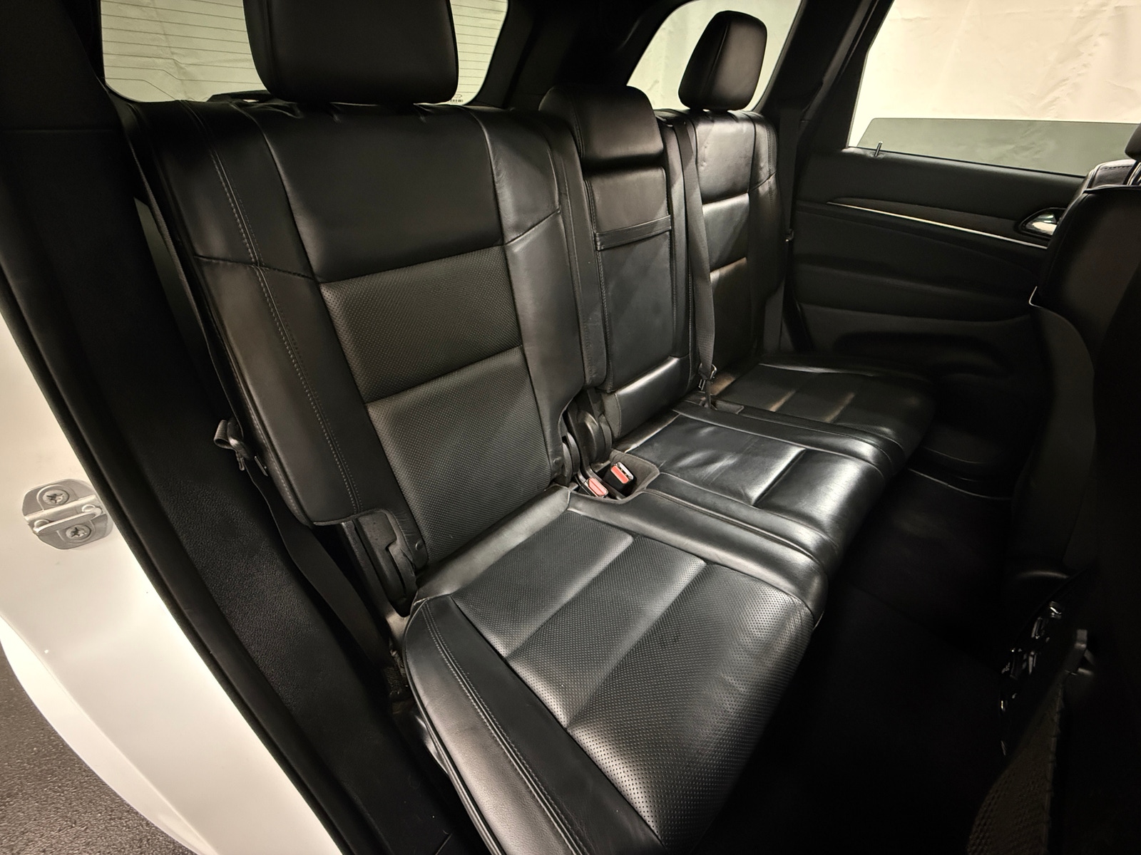 Thumbnail: 2020 Jeep Grand Cherokee - 5