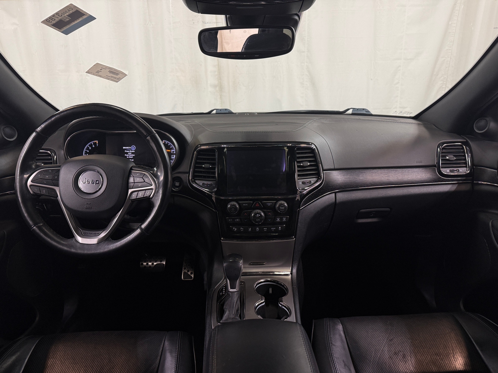 Thumbnail: 2020 Jeep Grand Cherokee - 2