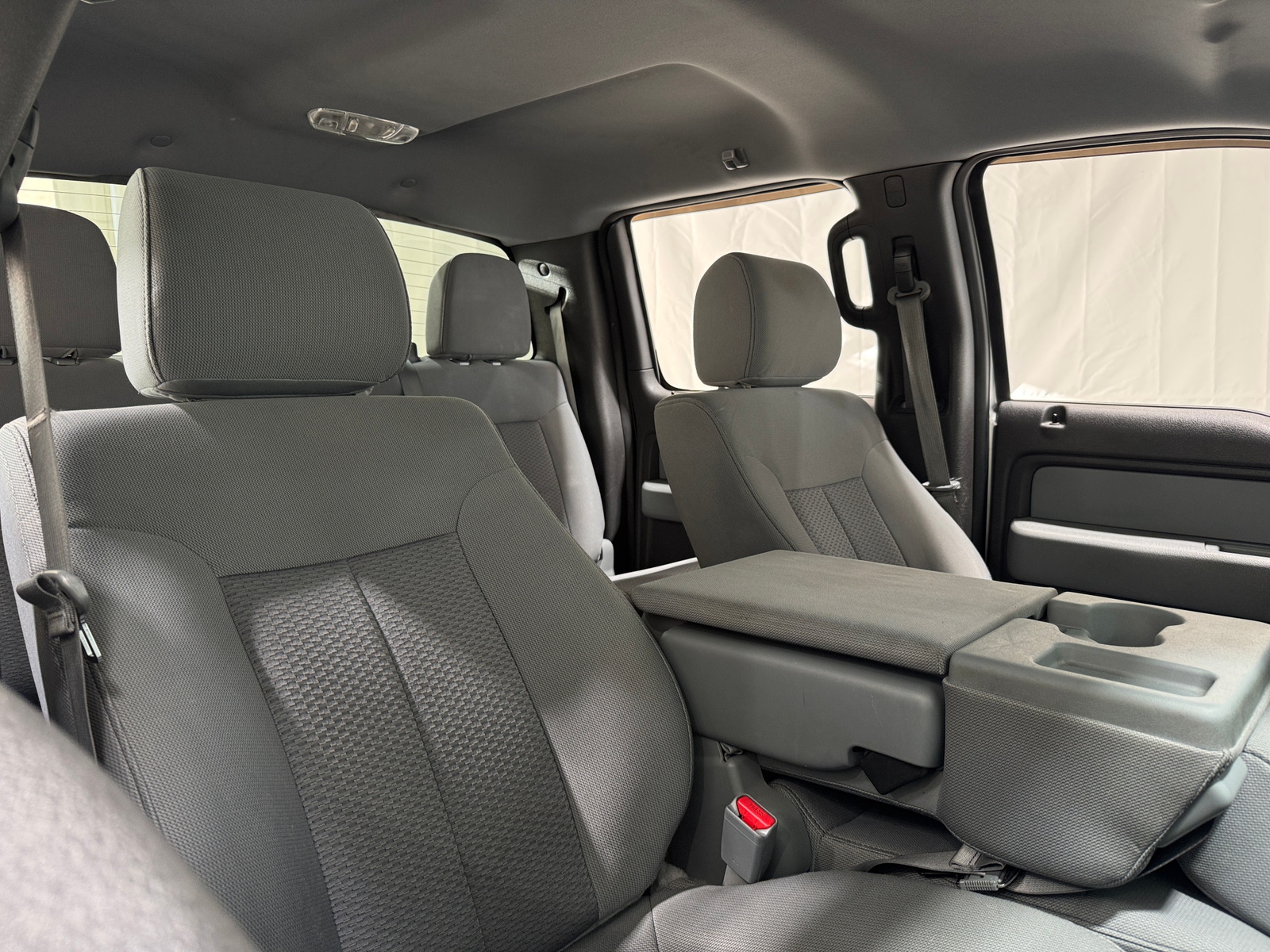 Thumbnail: 2013 Ford Econoline - 2