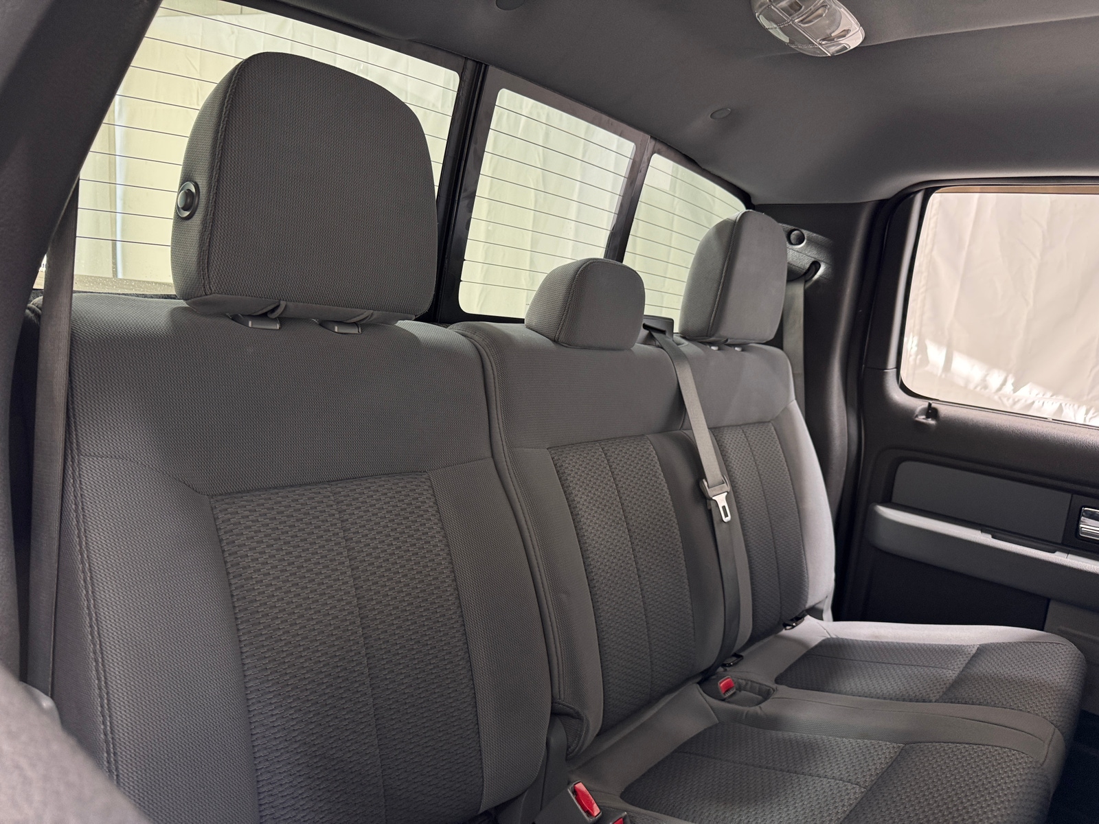 Thumbnail: 2013 Ford Econoline - 6