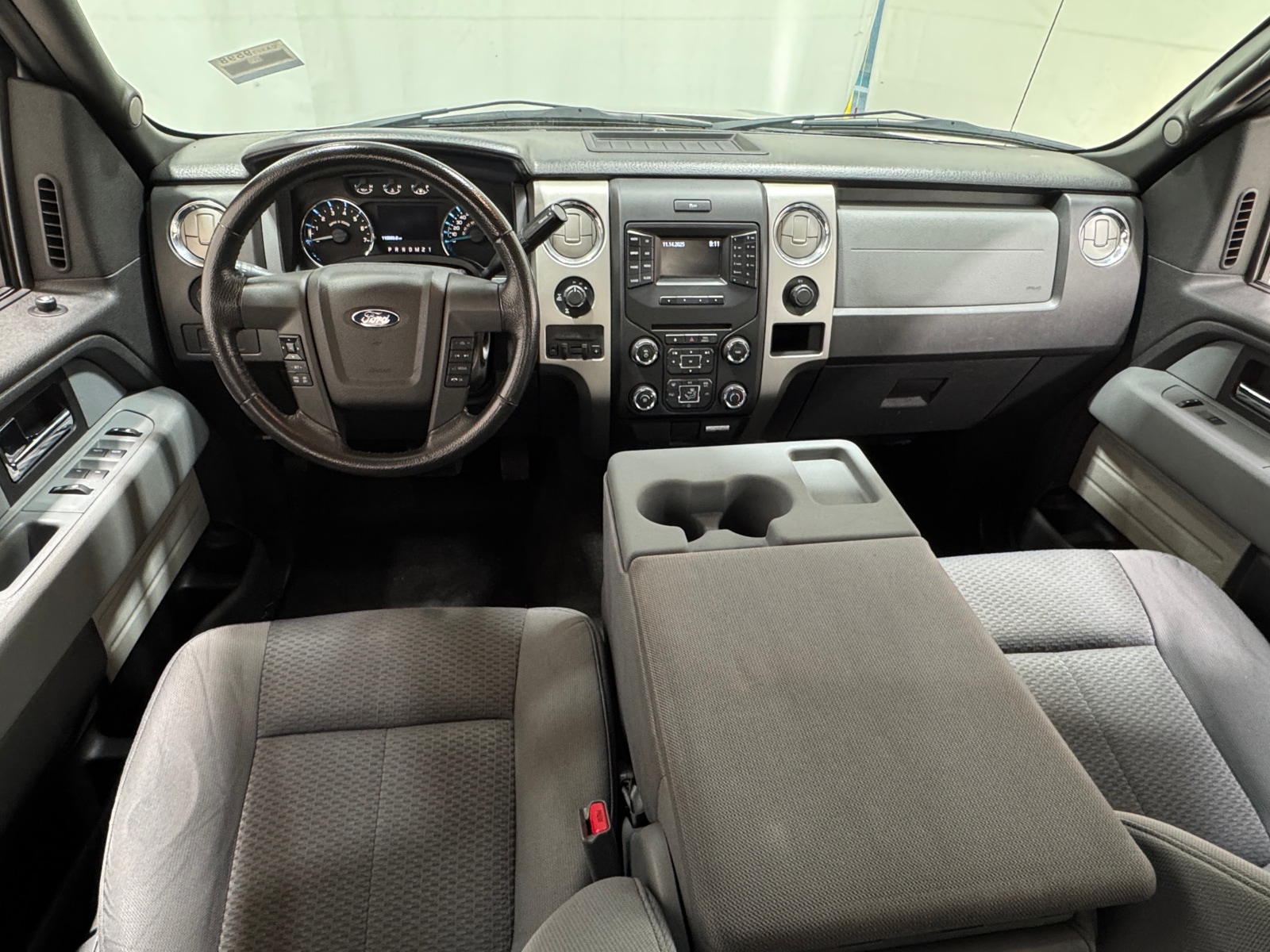 Thumbnail: 2013 Ford Econoline - 3