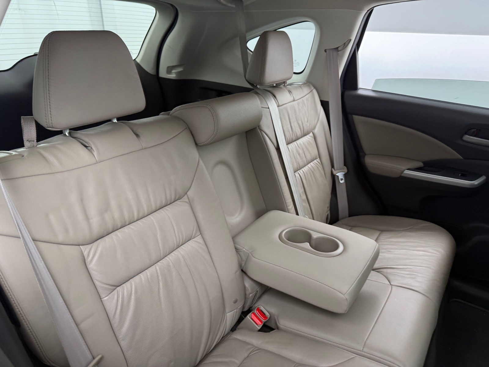 Thumbnail: 2013 Honda CR-V - 5