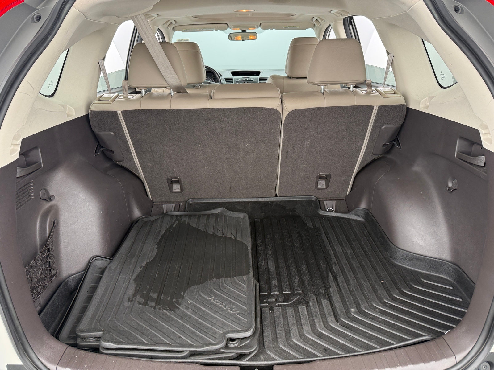 Thumbnail: 2013 Honda CR-V - 6