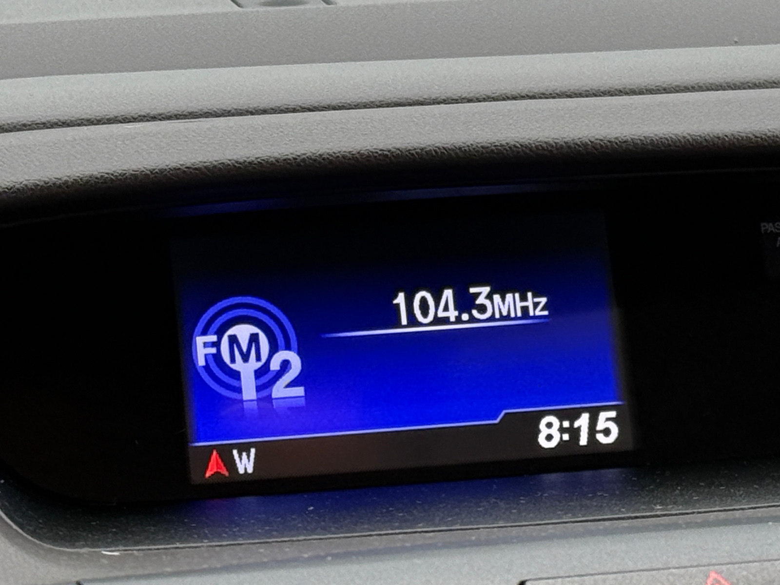 Thumbnail: 2013 Honda CR-V - 3