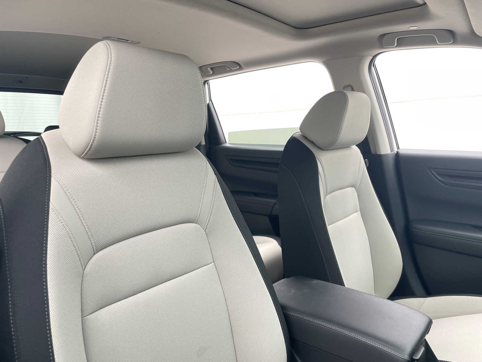 Thumbnail: 2024 Honda CR-V - 2