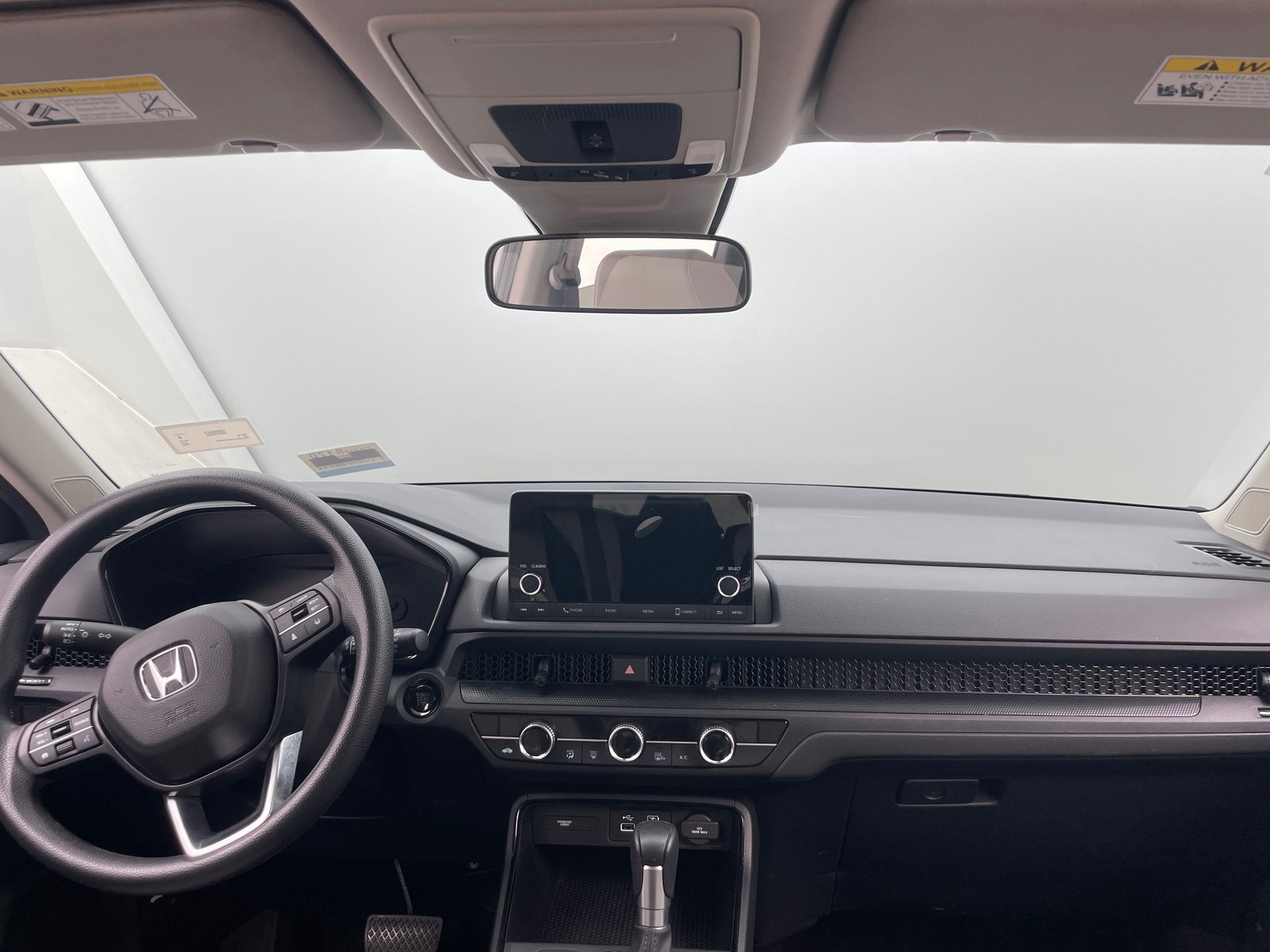 Thumbnail: 2024 Honda CR-V - 3