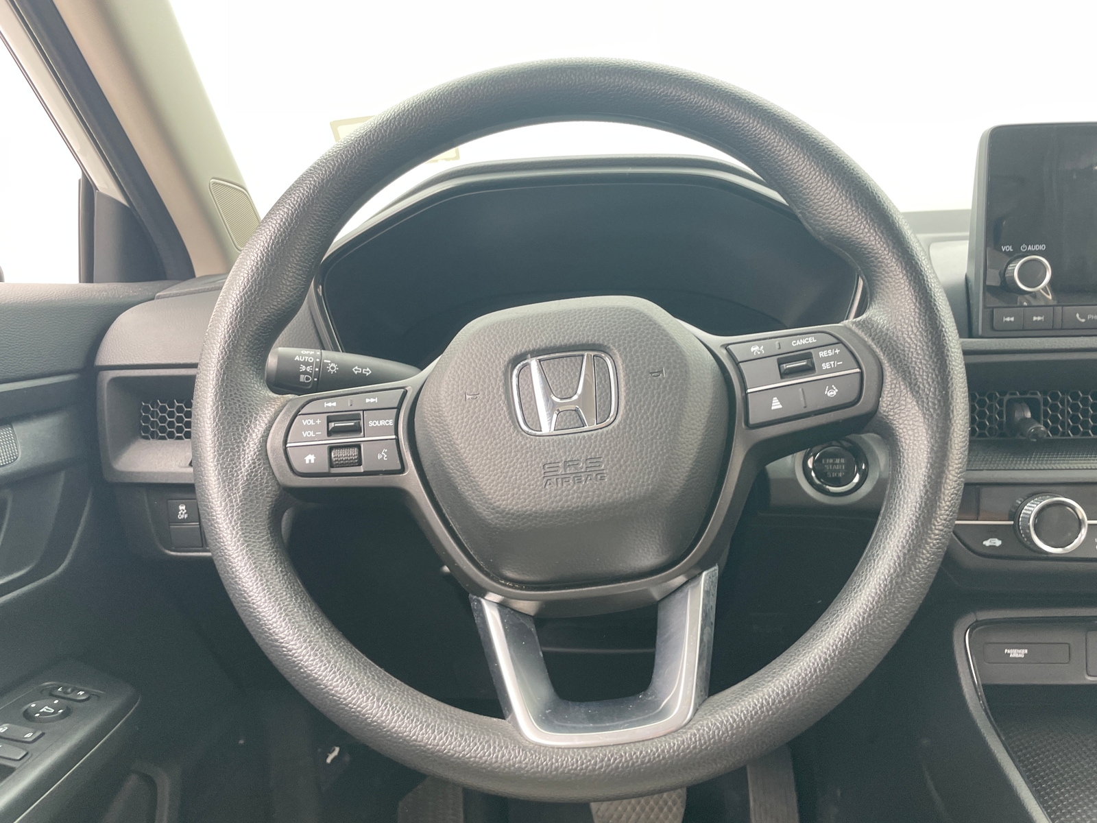 Thumbnail: 2024 Honda CR-V - 5