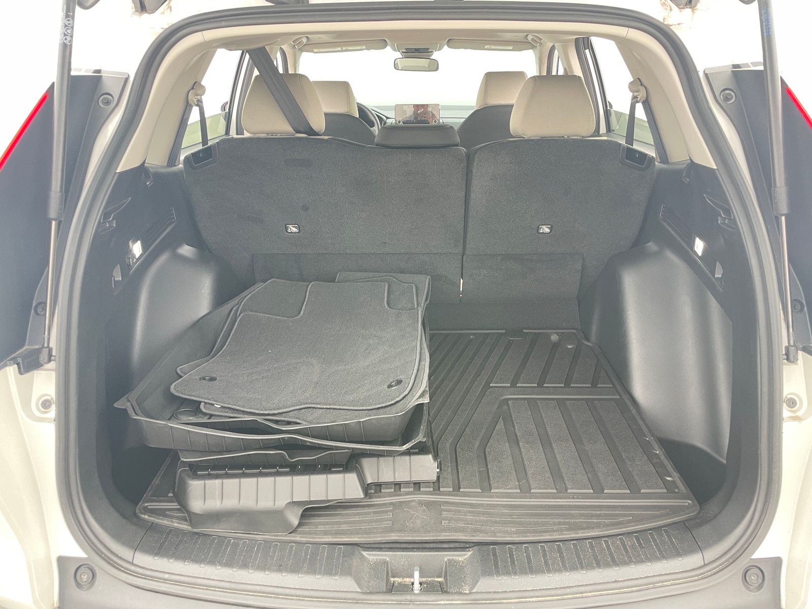 Thumbnail: 2024 Honda CR-V - 7