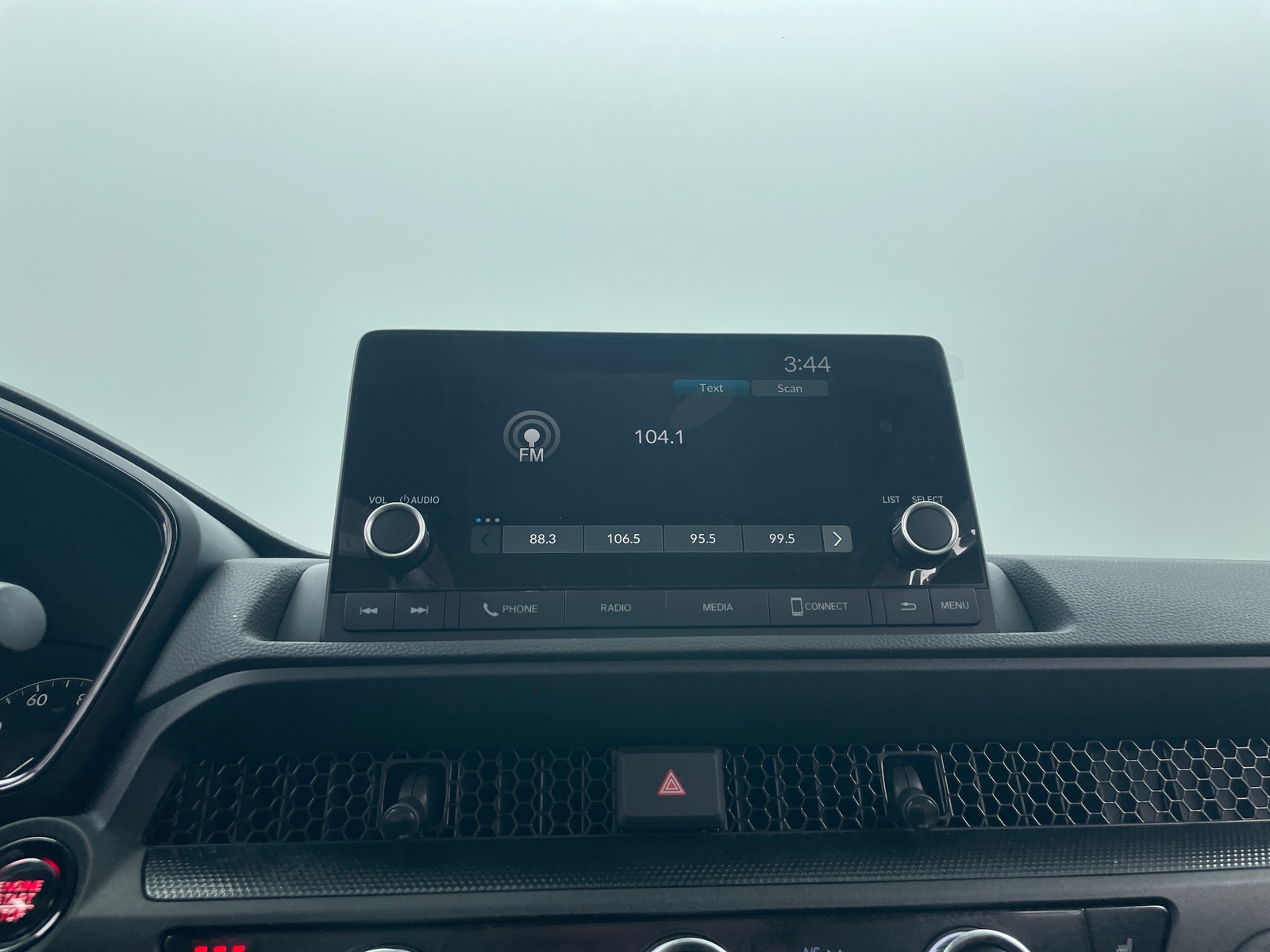 Thumbnail: 2024 Honda CR-V - 4