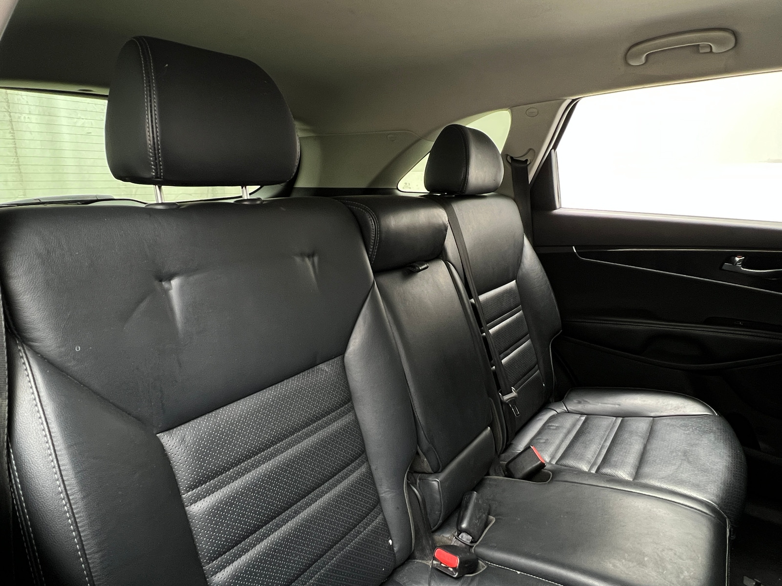 Thumbnail: 2017 Kia Sorento - 6