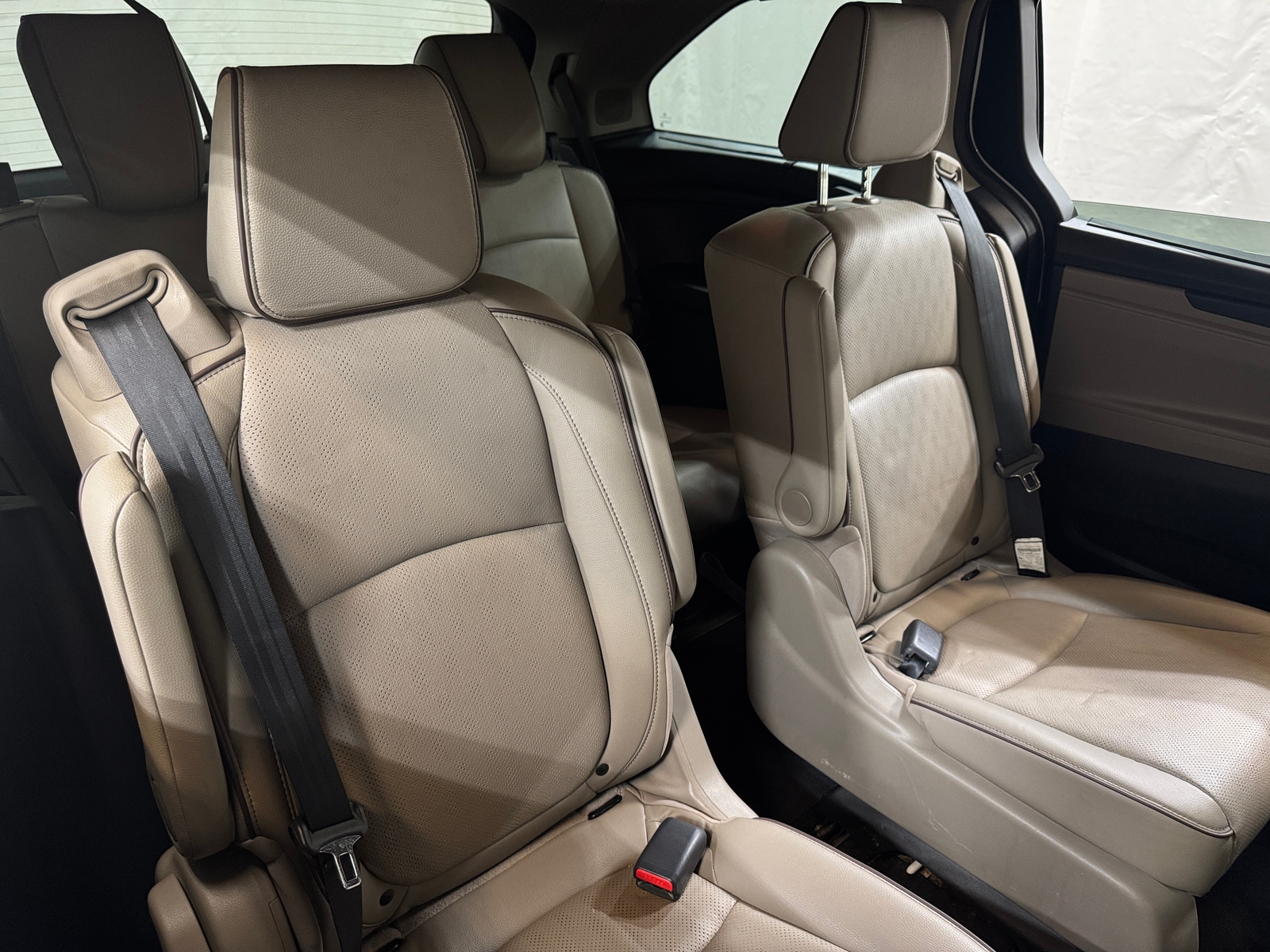 Thumbnail: 2022 Honda Odyssey - 5