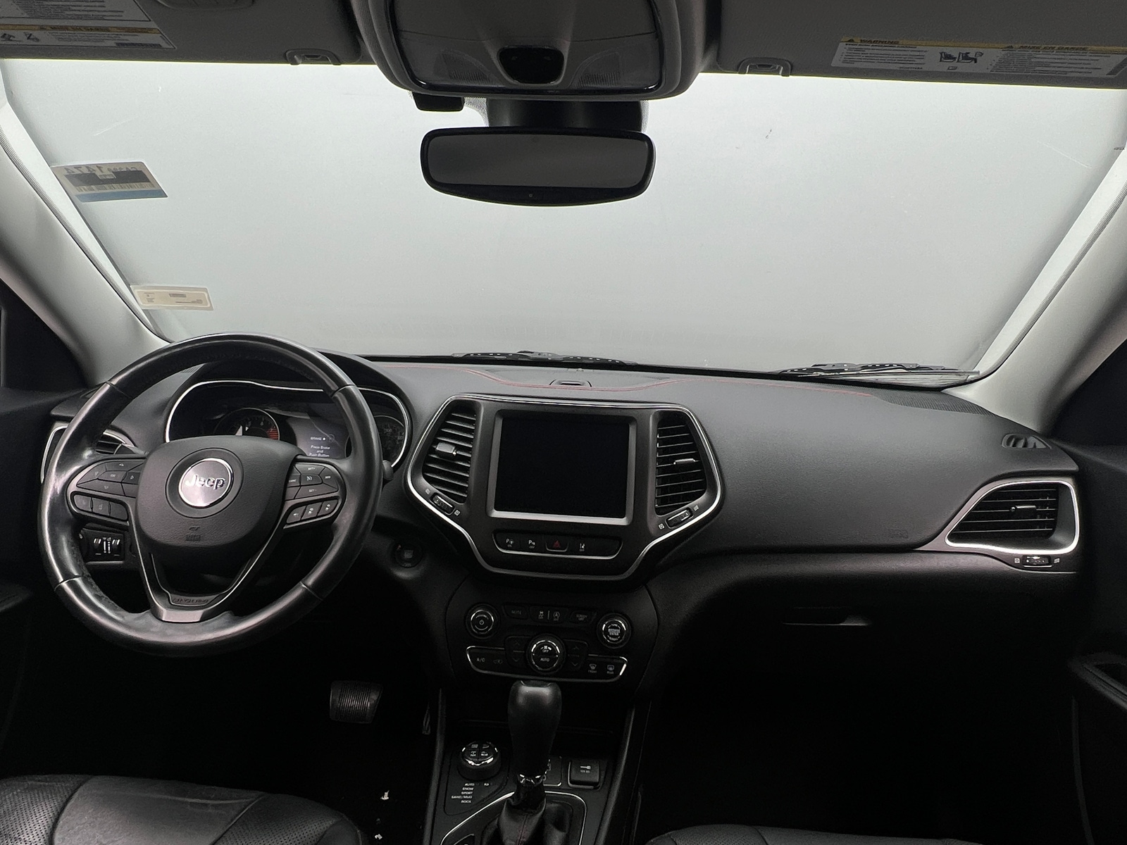 Thumbnail: 2019 Jeep Cherokee - 2