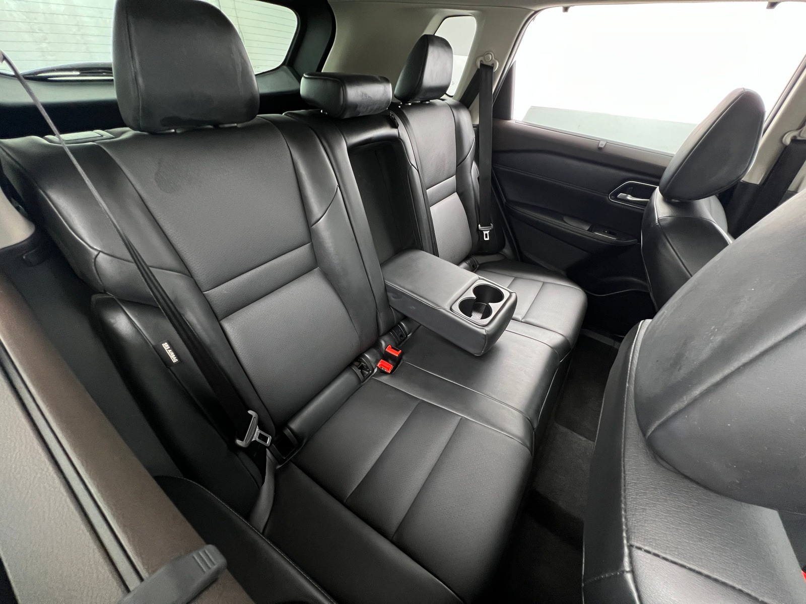 Thumbnail: 2021 Nissan Rogue - 6