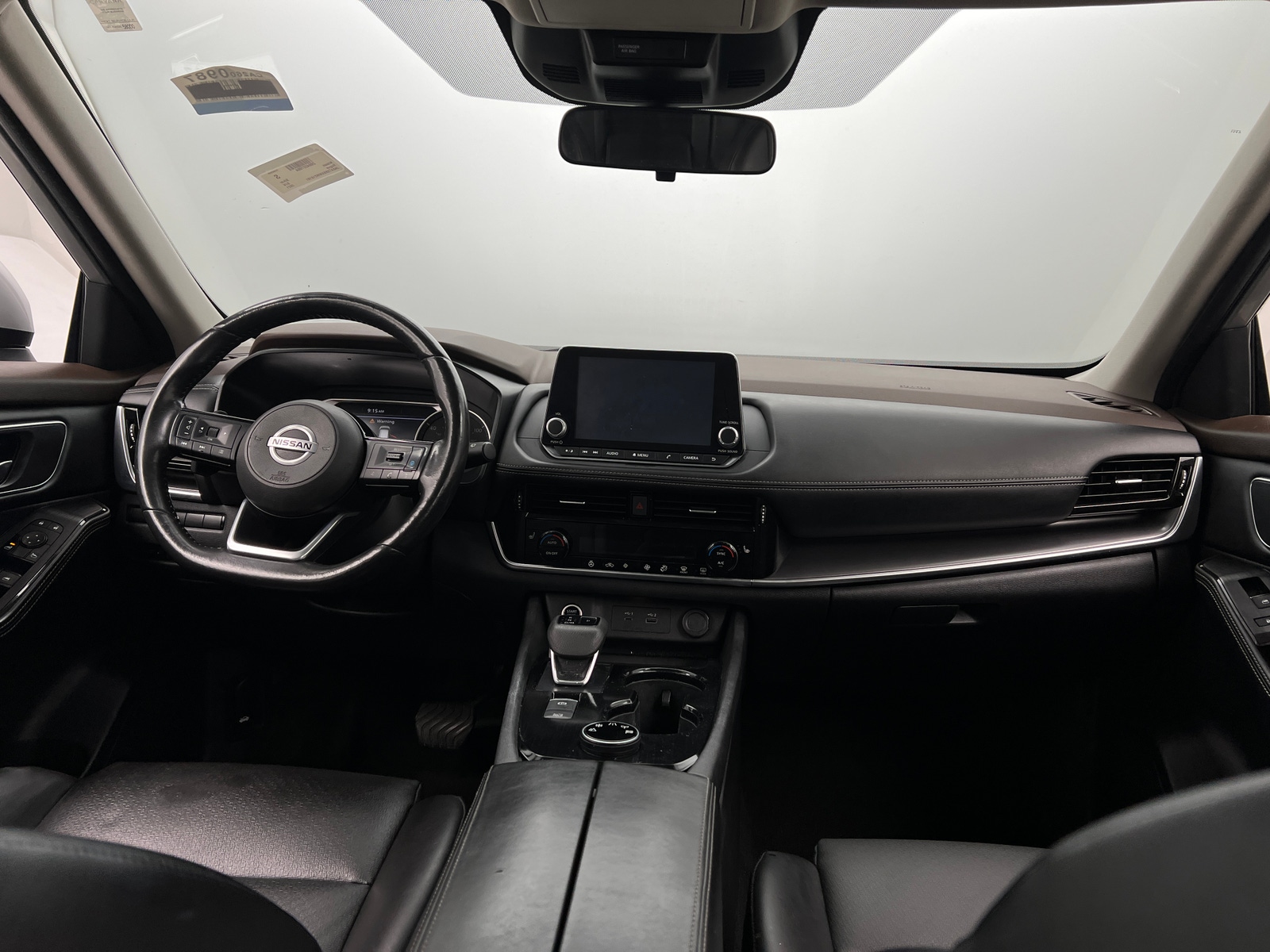 Thumbnail: 2021 Nissan Rogue - 3