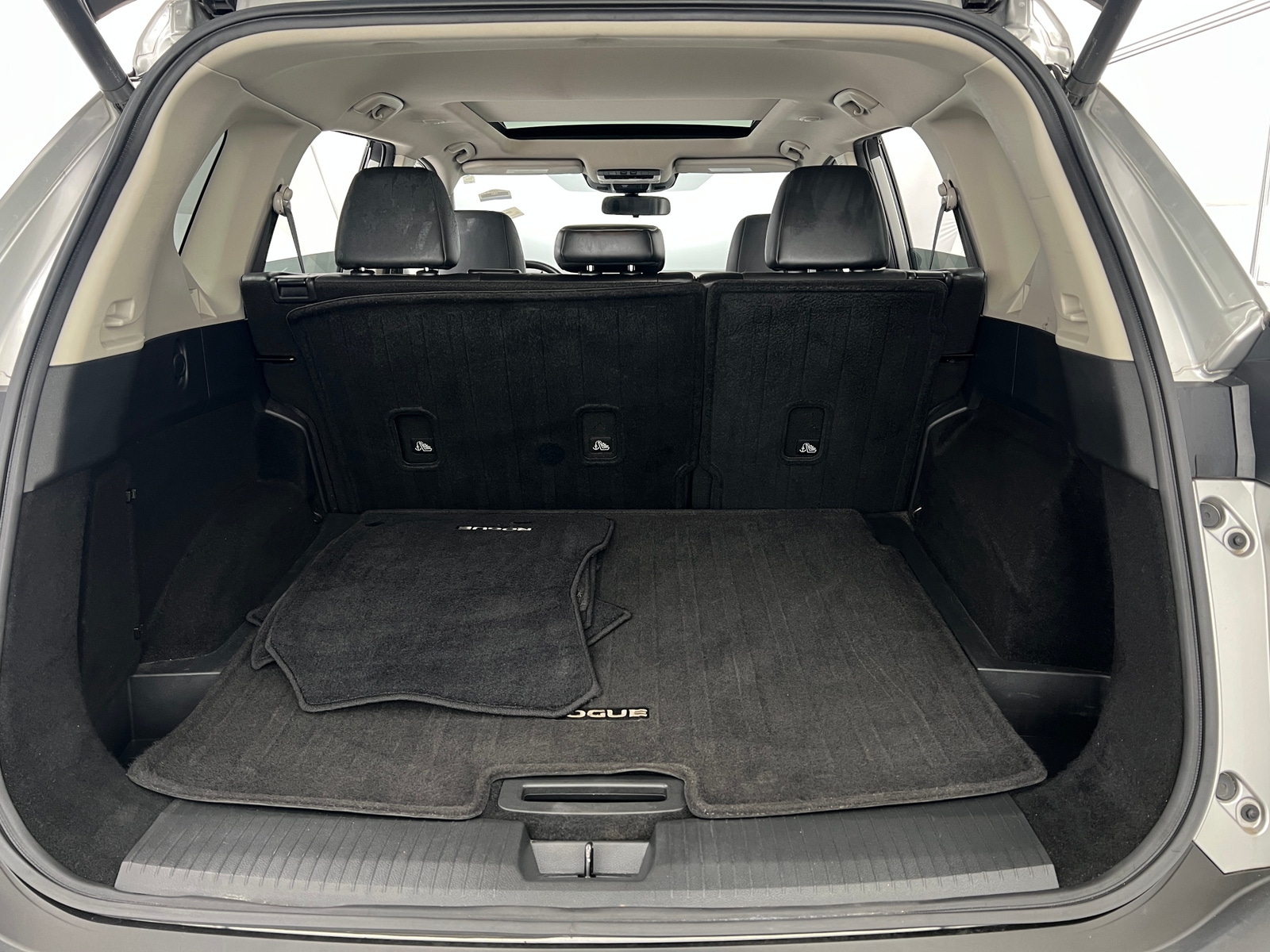 Thumbnail: 2021 Nissan Rogue - 7