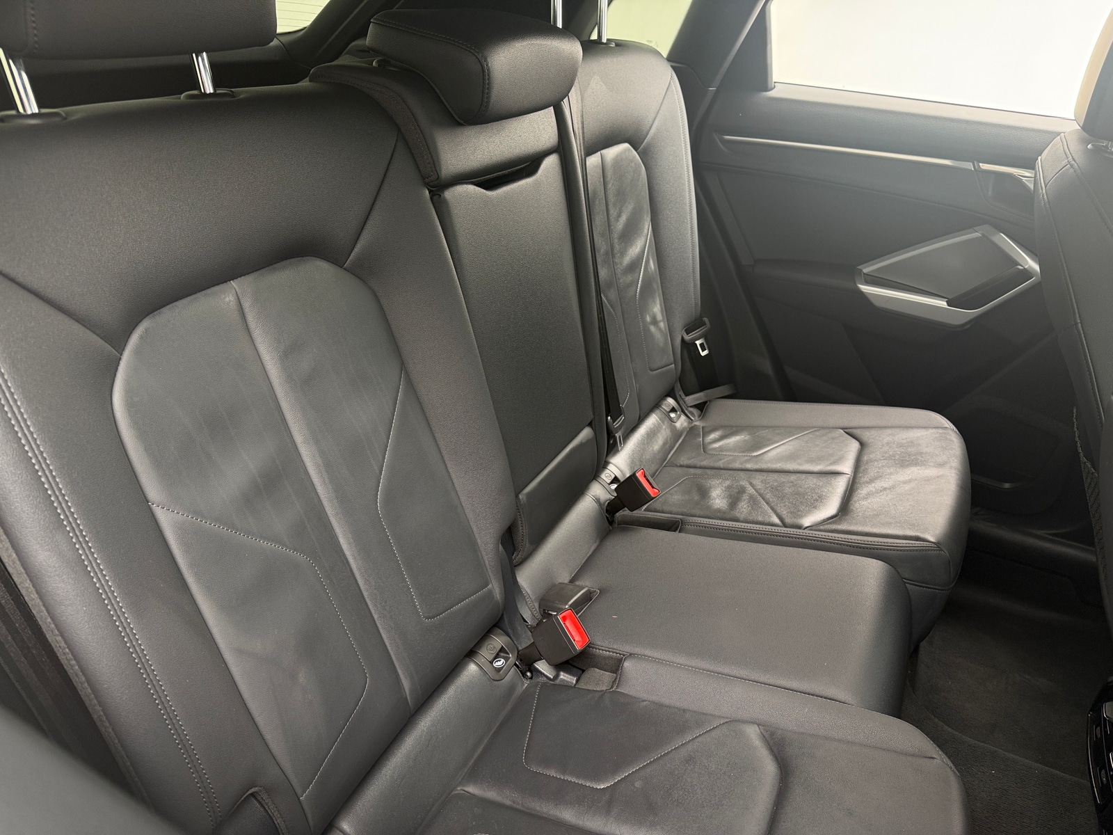 Thumbnail: 2024 Audi Q3 - 5