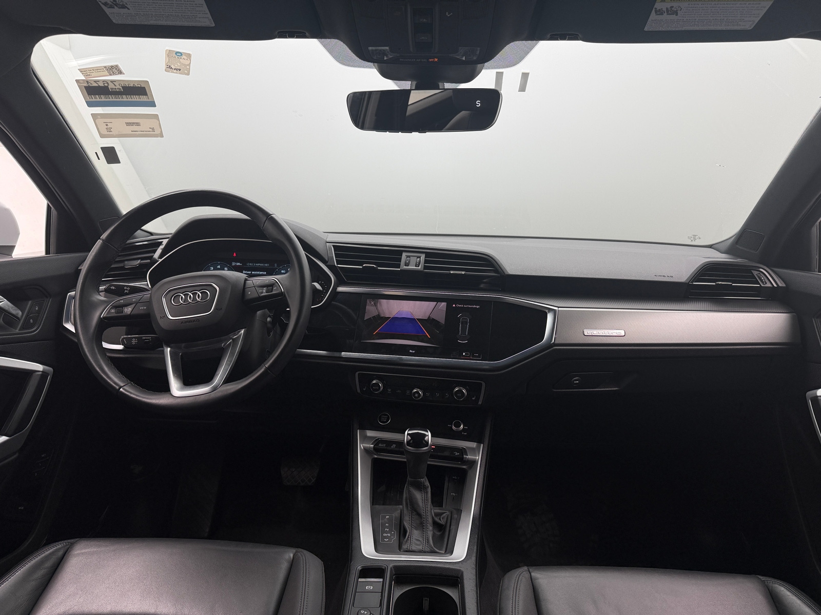 Thumbnail: 2024 Audi Q3 - 2