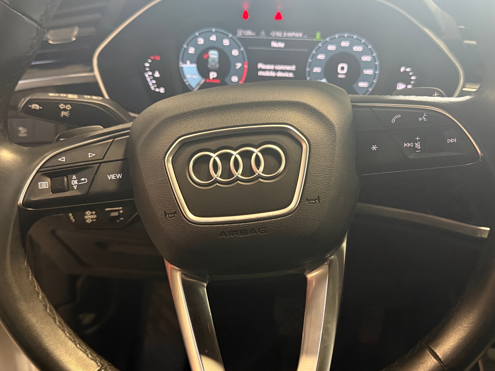 Thumbnail: 2024 Audi Q3 - 4