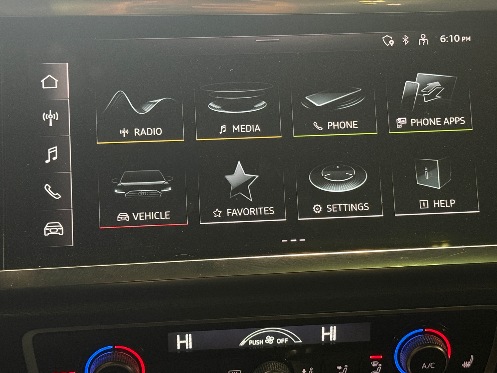 Thumbnail: 2024 Audi Q3 - 3