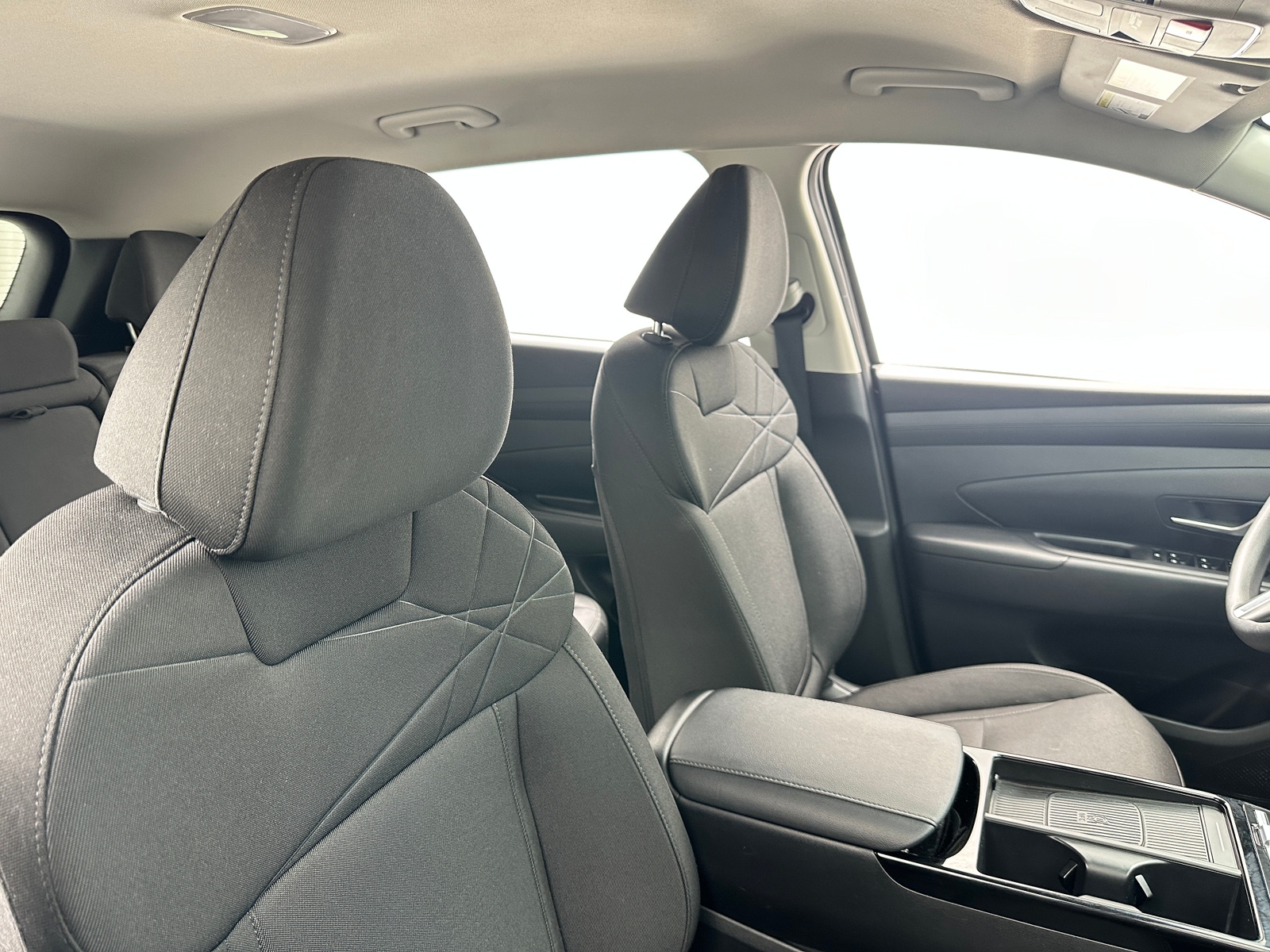 Thumbnail: 2025 Hyundai Tucson - 2