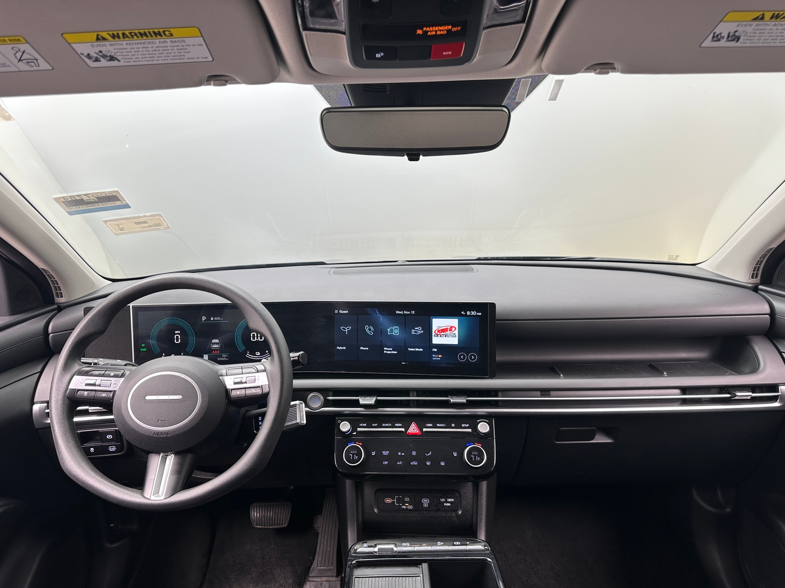 Thumbnail: 2025 Hyundai Tucson - 3